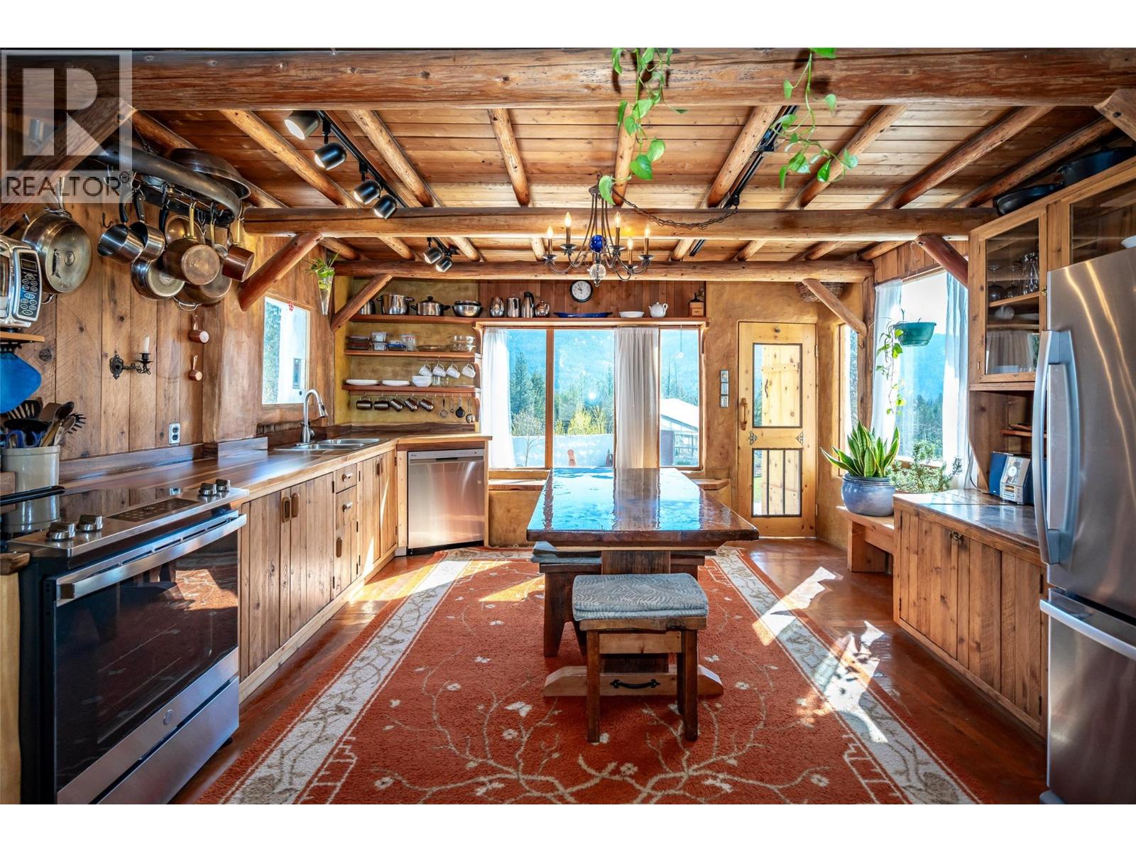 1450 Stewart Creek Road, Christina Lake, British Columbia  V0H 1E0 - Photo 13 - 10392404