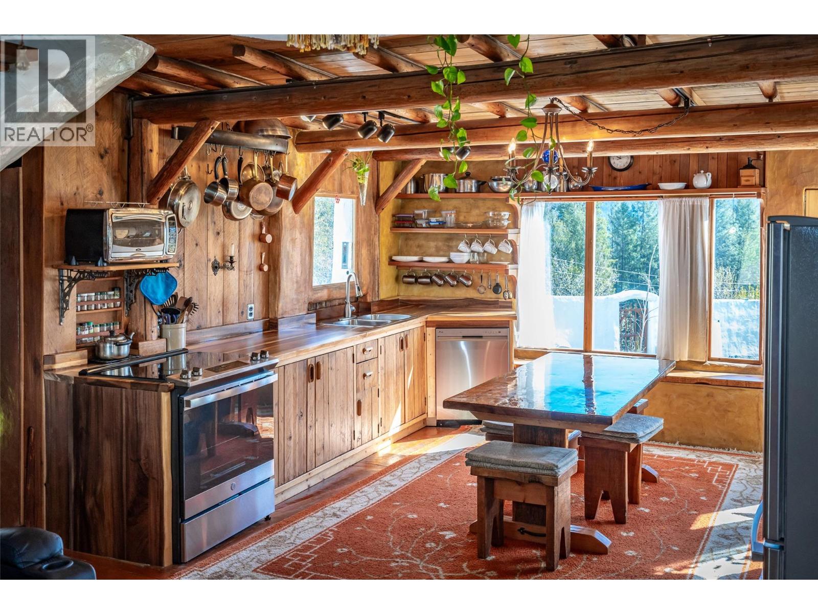 1450 Stewart Creek Road, Christina Lake, British Columbia  V0H 1E0 - Photo 14 - 10392404