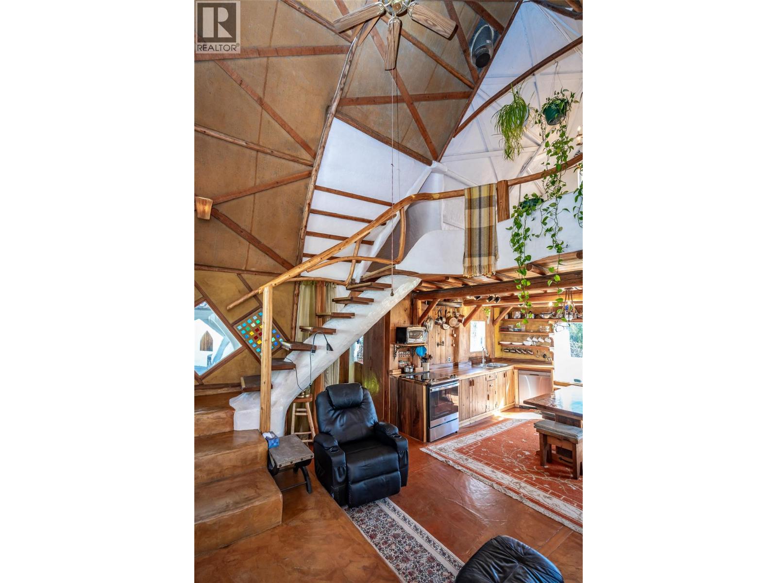 1450 Stewart Creek Road, Christina Lake, British Columbia  V0H 1E0 - Photo 21 - 10392404