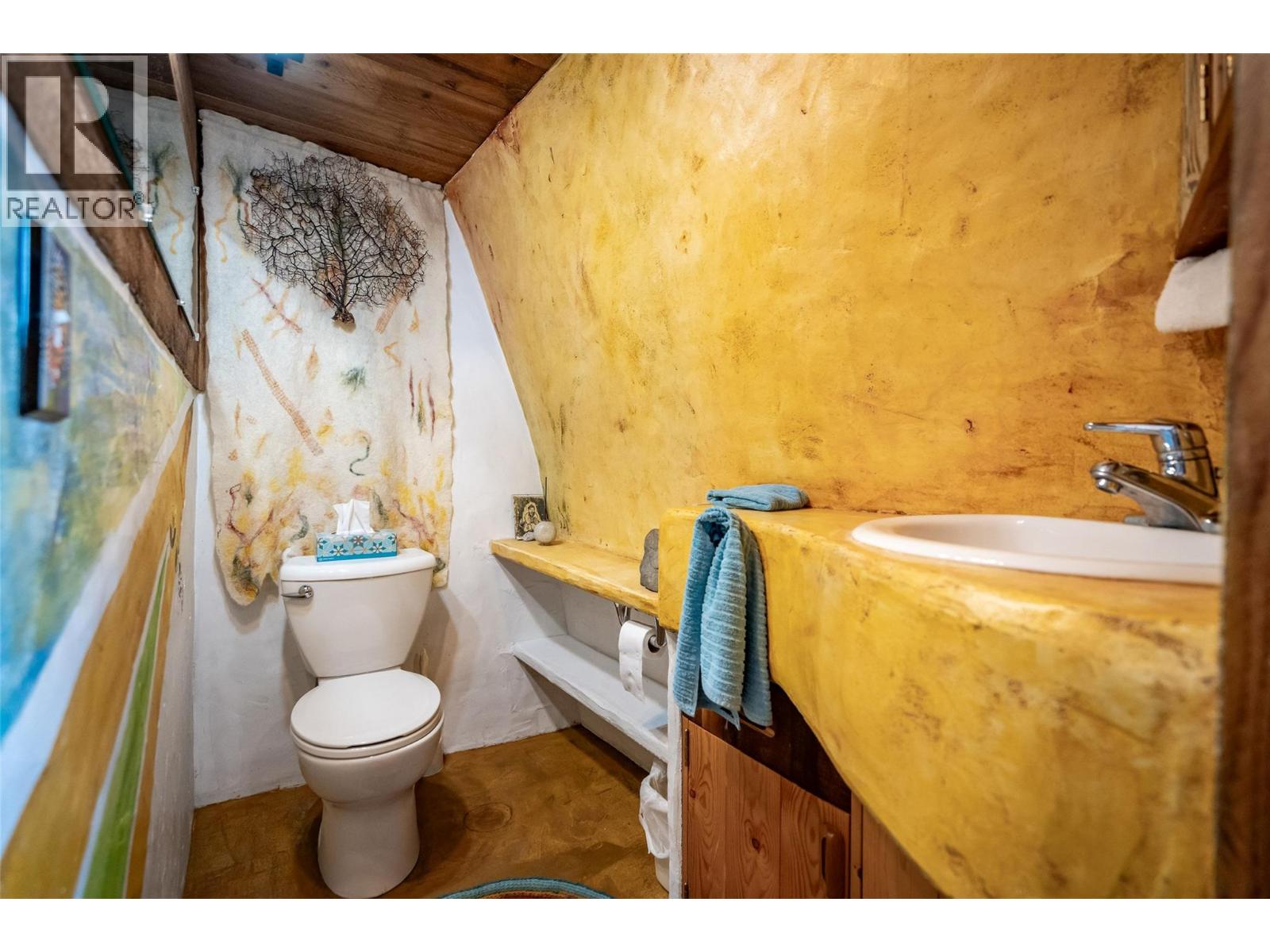 1450 Stewart Creek Road, Christina Lake, British Columbia  V0H 1E0 - Photo 28 - 10392404