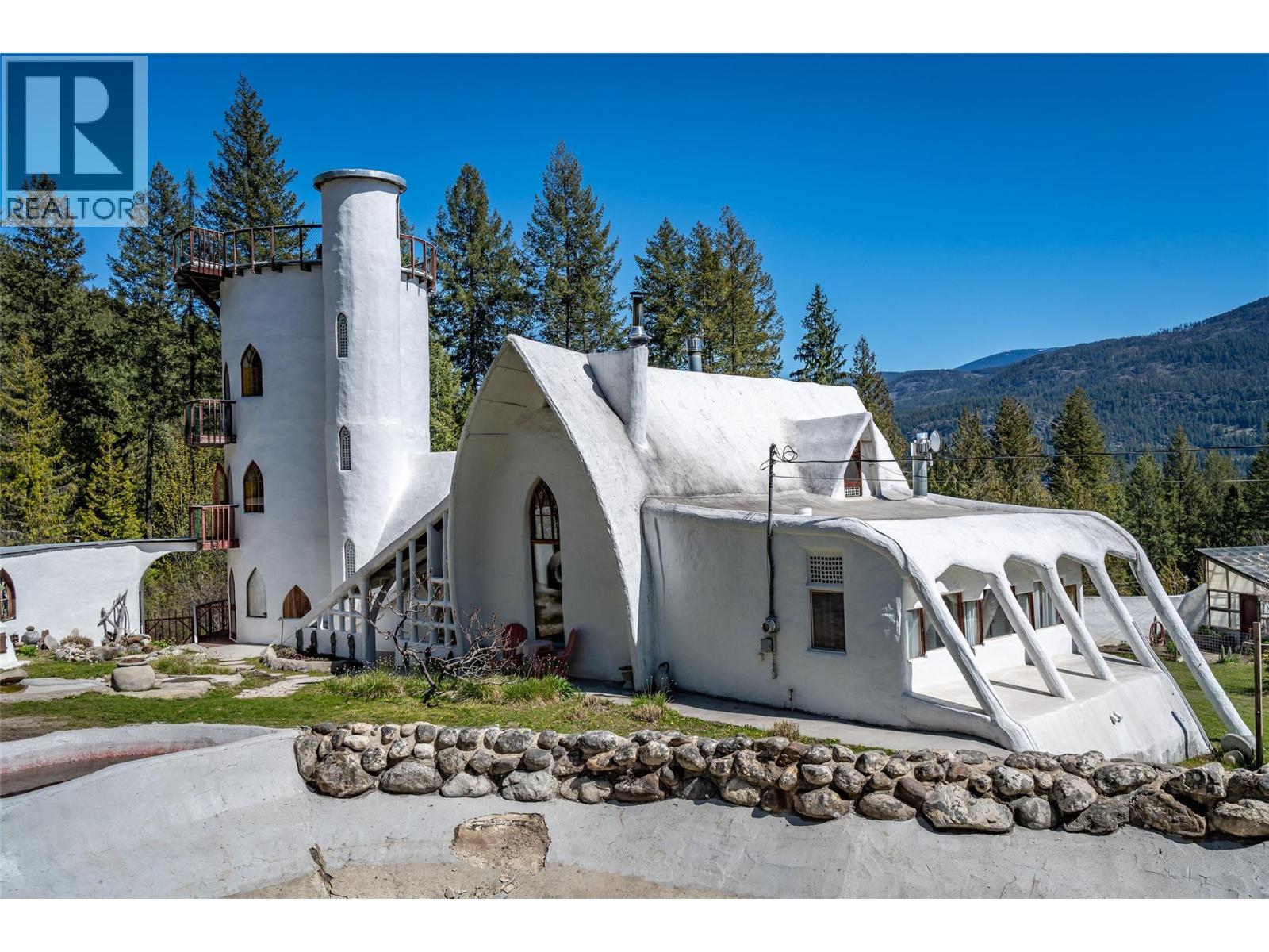 1450 Stewart Creek Road, Christina Lake, British Columbia  V0H 1E0 - Photo 3 - 10392404