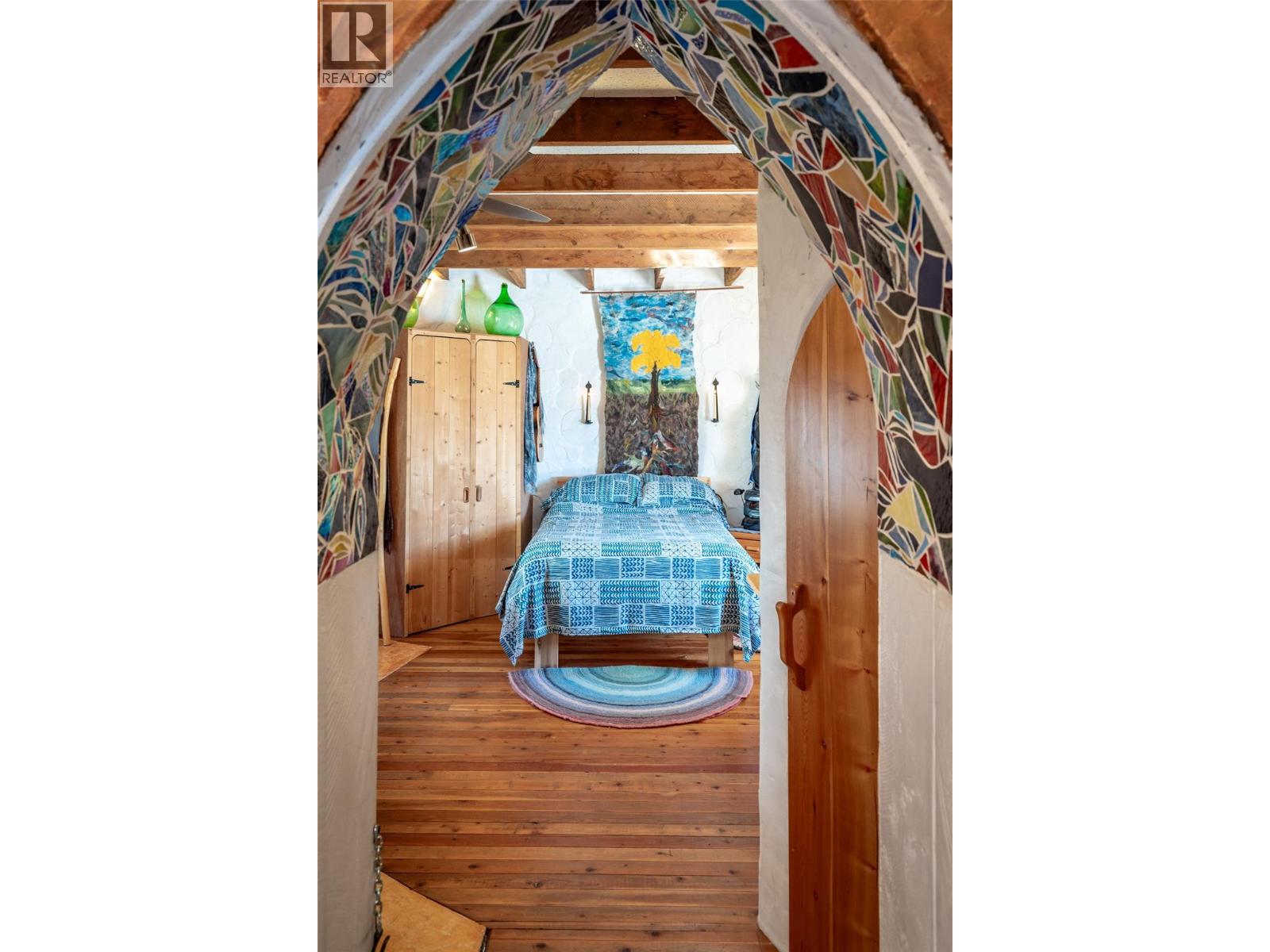 1450 Stewart Creek Road, Christina Lake, British Columbia  V0H 1E0 - Photo 32 - 10392404