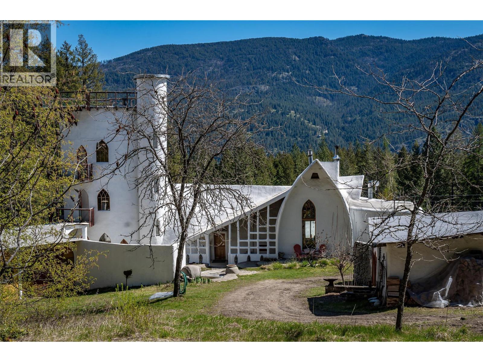 1450 Stewart Creek Road, Christina Lake, British Columbia  V0H 1E0 - Photo 4 - 10392404