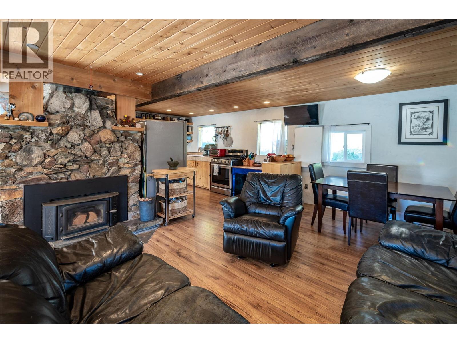 1450 Stewart Creek Road, Christina Lake, British Columbia  V0H 1E0 - Photo 54 - 10392404