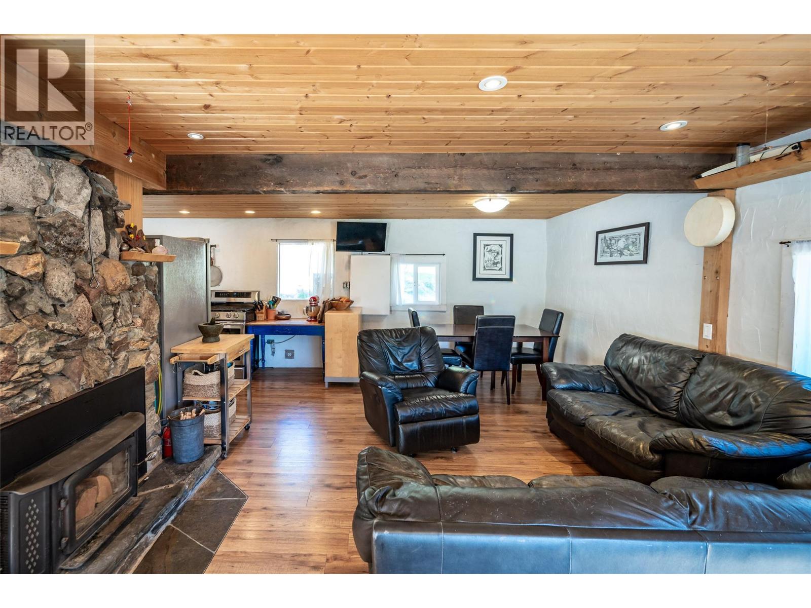 1450 Stewart Creek Road, Christina Lake, British Columbia  V0H 1E0 - Photo 55 - 10392404