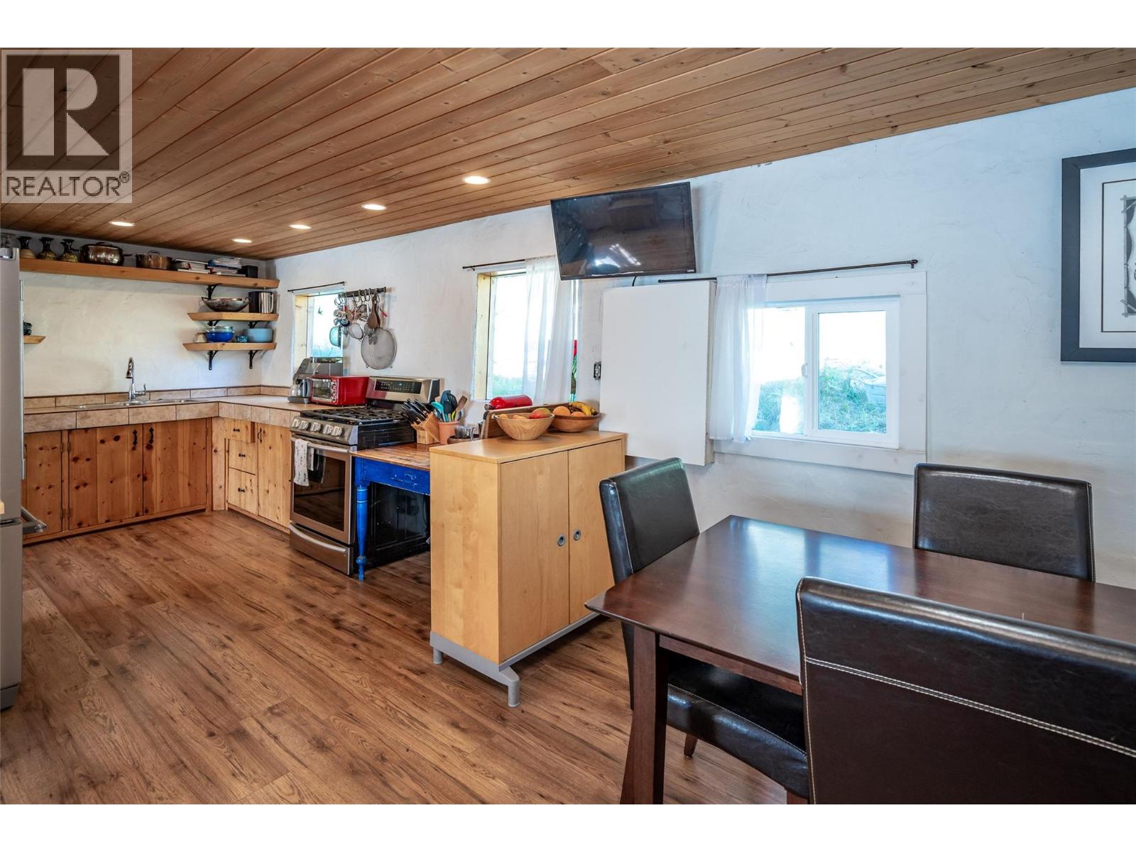 1450 Stewart Creek Road, Christina Lake, British Columbia  V0H 1E0 - Photo 57 - 10392404