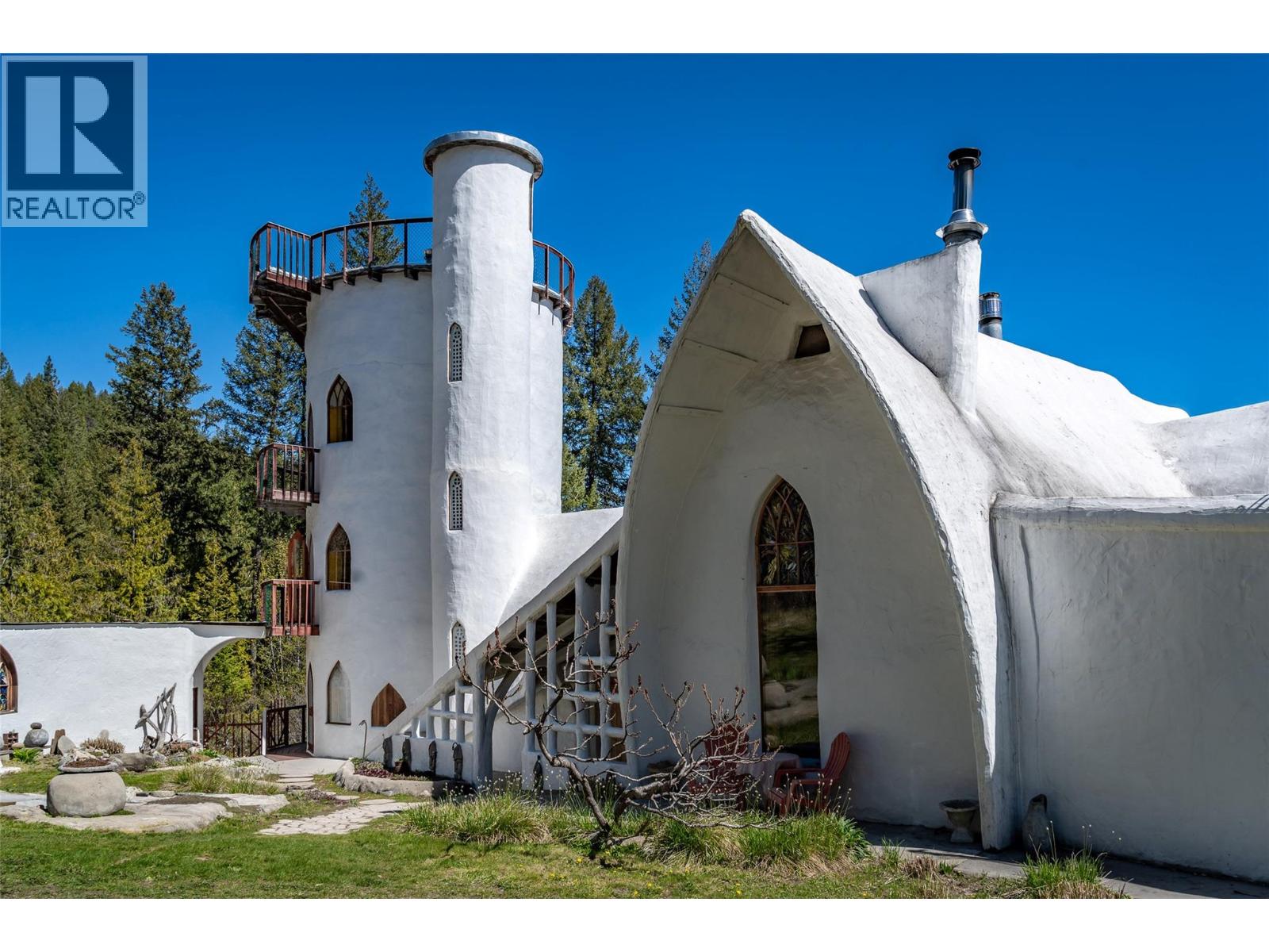 1450 Stewart Creek Road, Christina Lake, British Columbia  V0H 1E0 - Photo 6 - 10392404