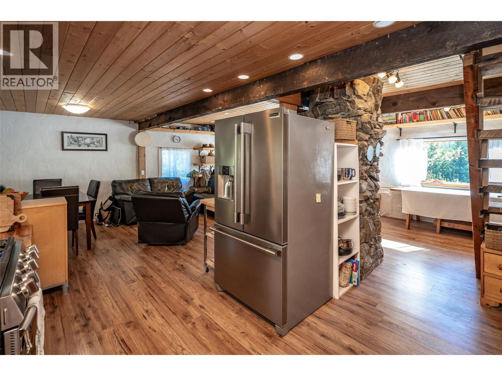 1450 Stewart Creek Road, Christina Lake, British Columbia  V0H 1E0 - Photo 60 - 10392404