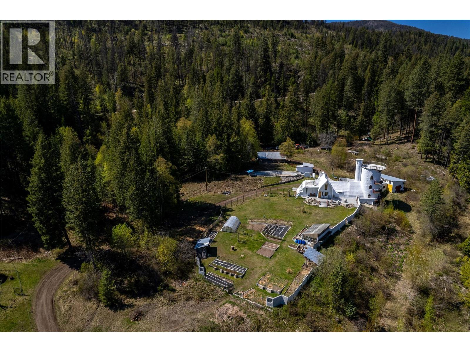 1450 Stewart Creek Road, Christina Lake, British Columbia  V0H 1E0 - Photo 67 - 10392404