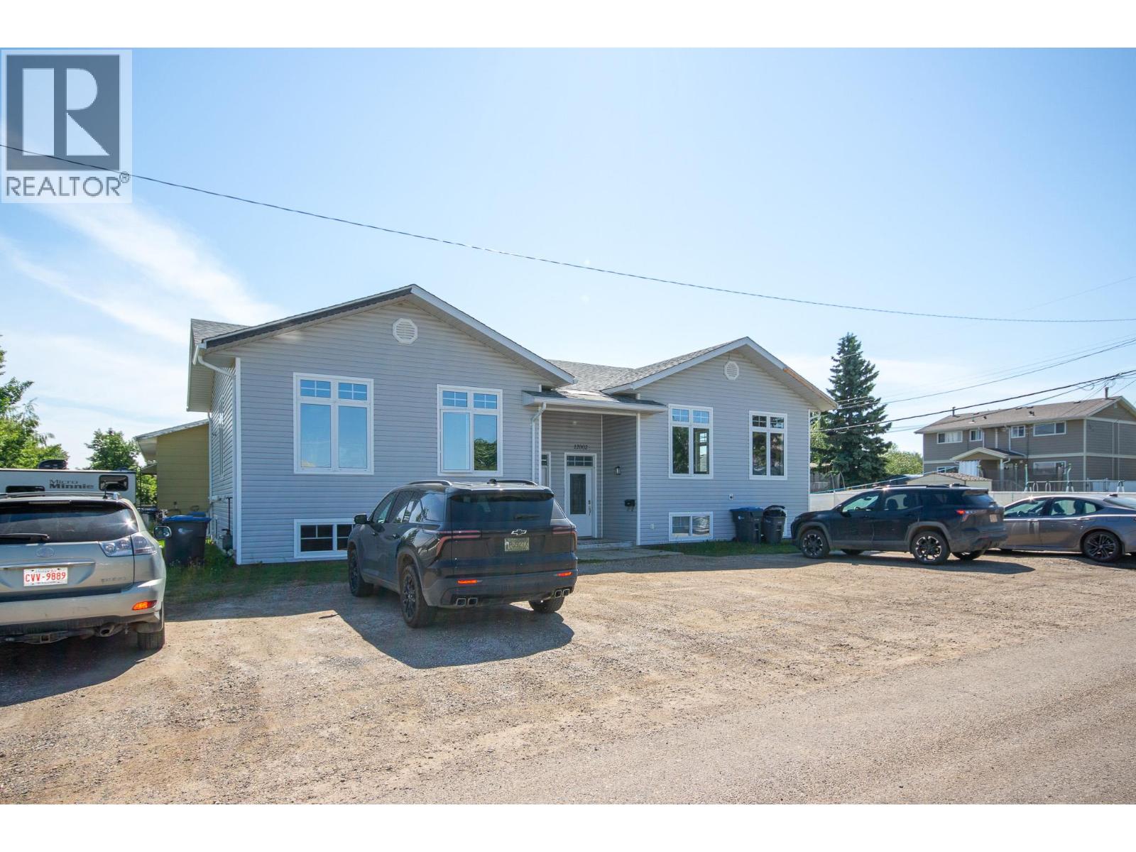 12000 11 Street, Dawson Creek, British Columbia  V1G 3J8 - Photo 1 - 10393088