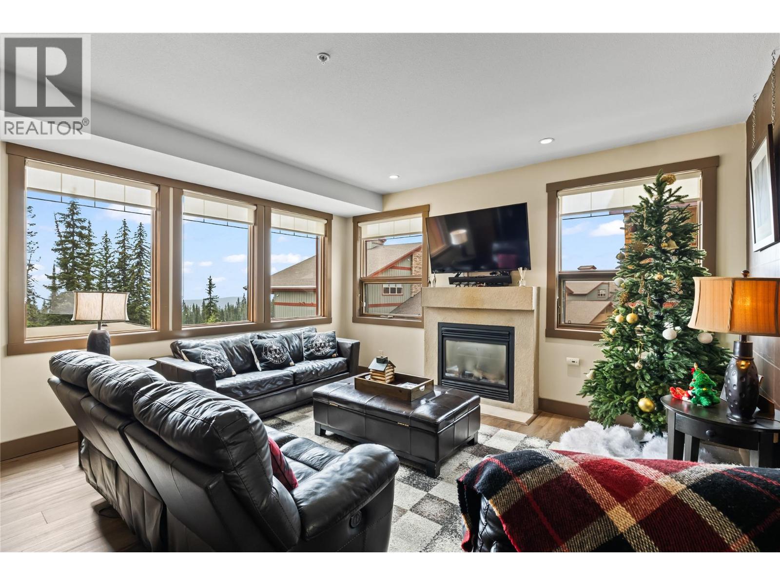 5085 Snowbird Way Unit# 101, Big White, British Columbia  V1P 1P3 - Photo 10 - 10393202