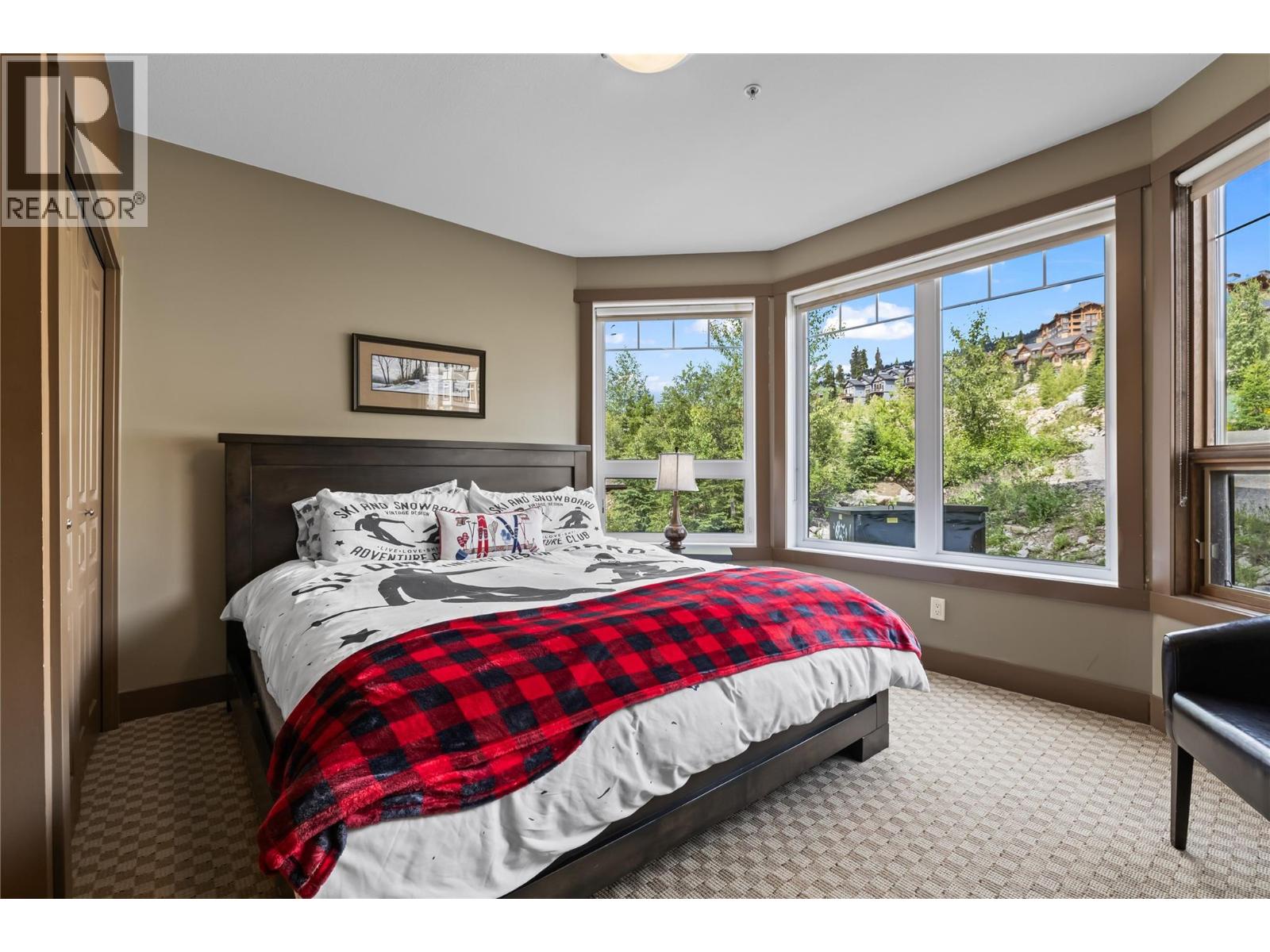 5085 Snowbird Way Unit# 101, Big White, British Columbia  V1P 1P3 - Photo 16 - 10393202
