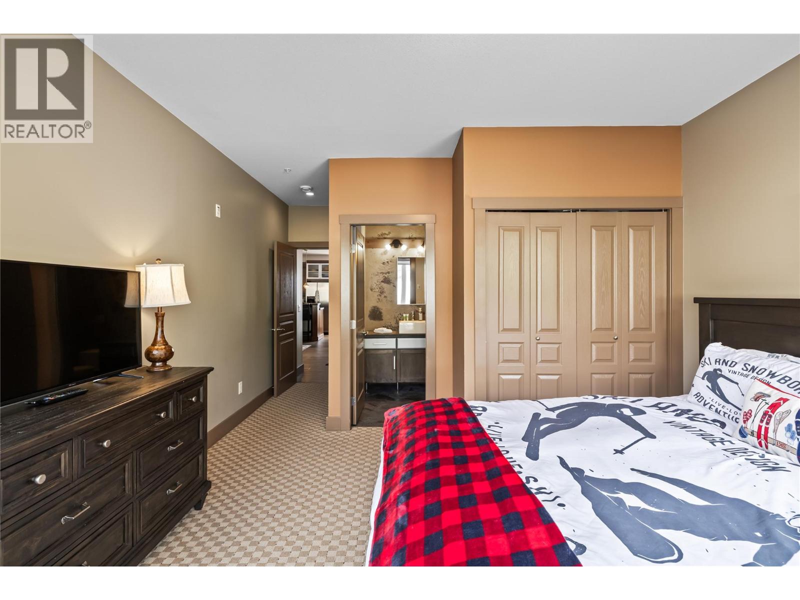 5085 Snowbird Way Unit# 101, Big White, British Columbia  V1P 1P3 - Photo 17 - 10393202