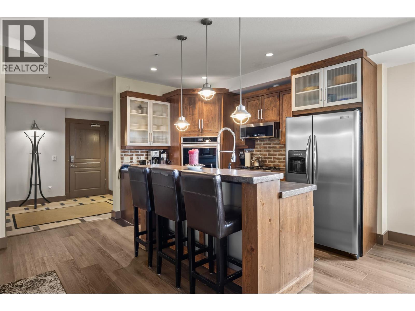 5085 Snowbird Way Unit# 101, Big White, British Columbia  V1P 1P3 - Photo 2 - 10393202