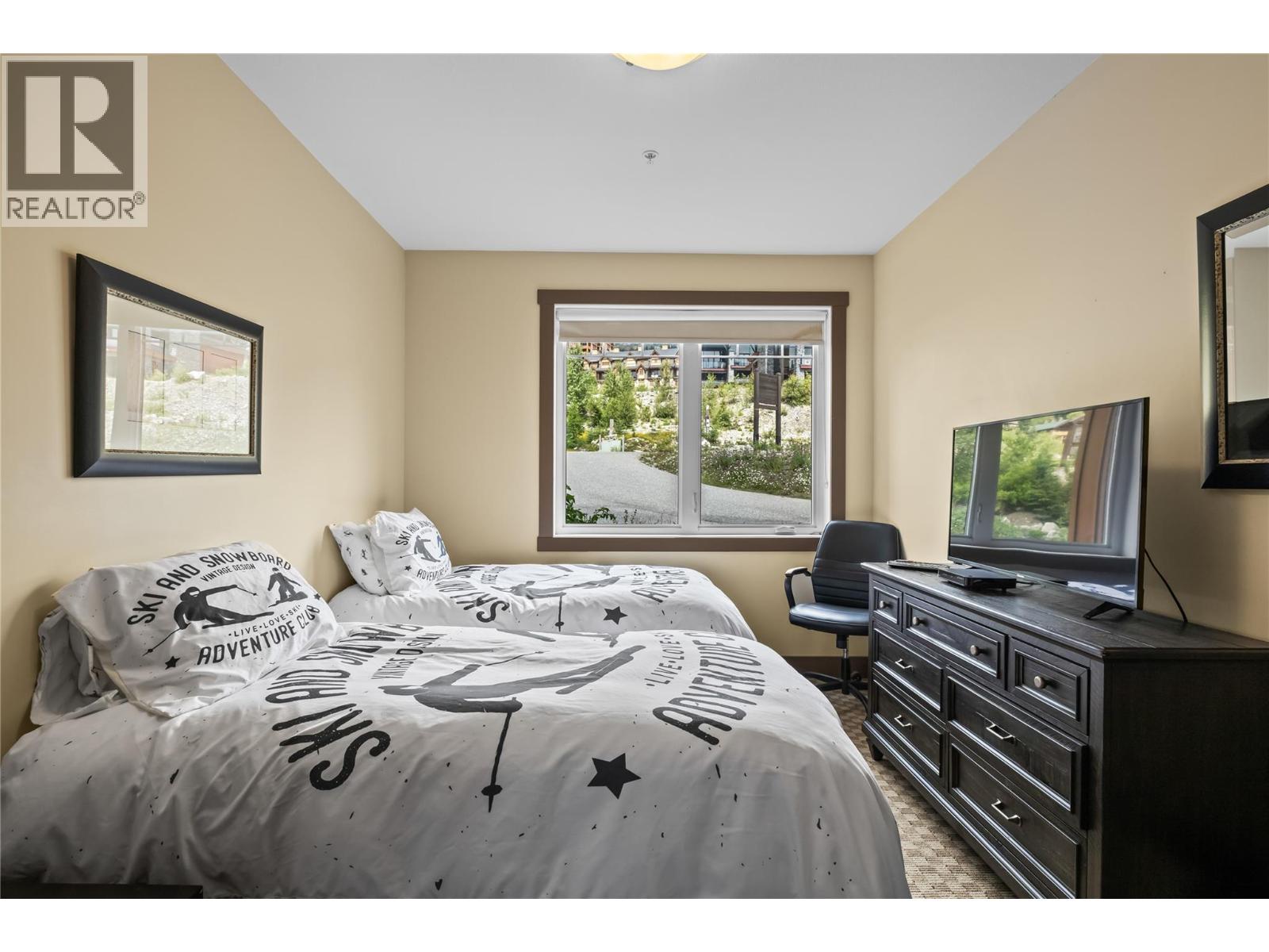 5085 Snowbird Way Unit# 101, Big White, British Columbia  V1P 1P3 - Photo 21 - 10393202