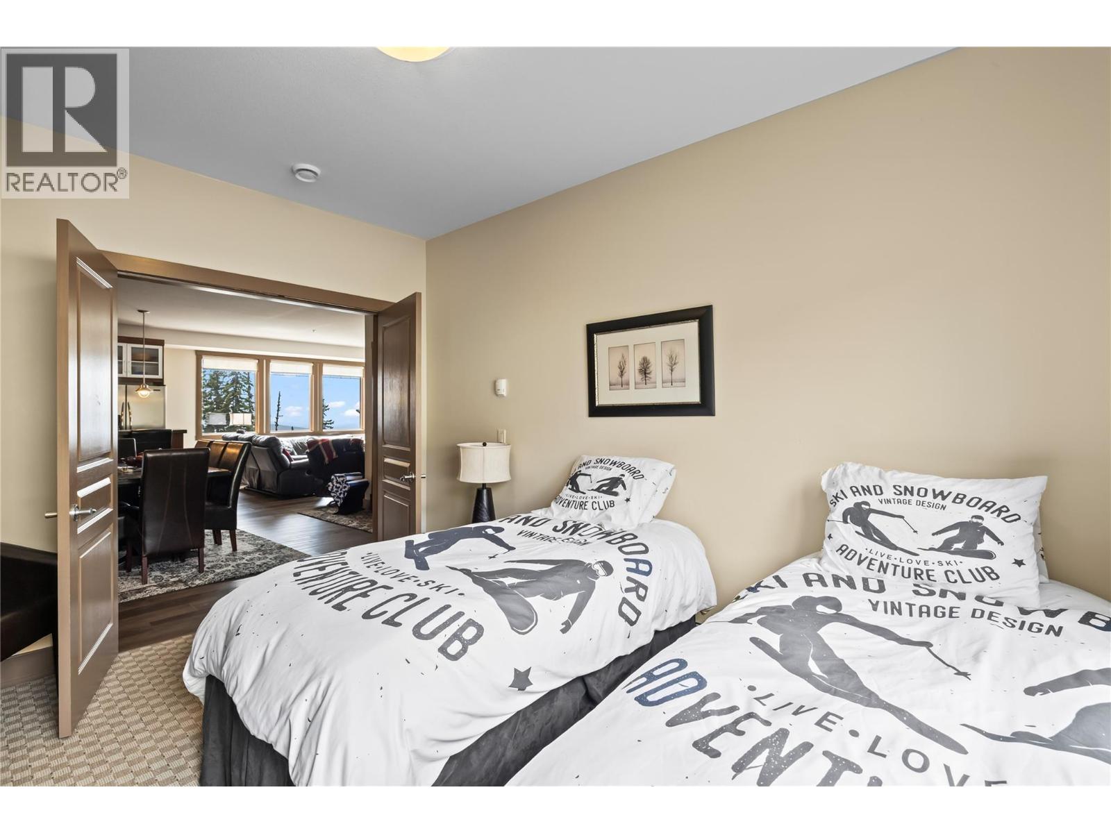 5085 Snowbird Way Unit# 101, Big White, British Columbia  V1P 1P3 - Photo 22 - 10393202