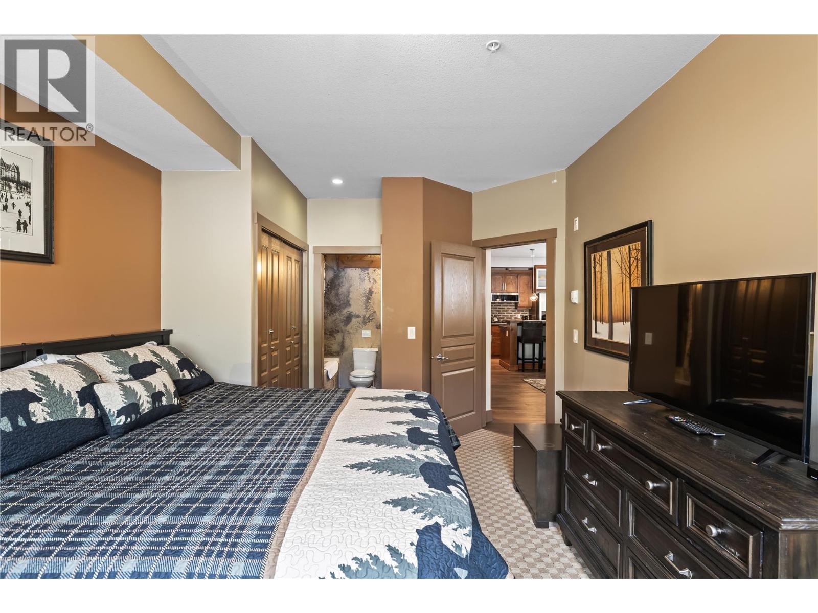 5085 Snowbird Way Unit# 101, Big White, British Columbia  V1P 1P3 - Photo 25 - 10393202