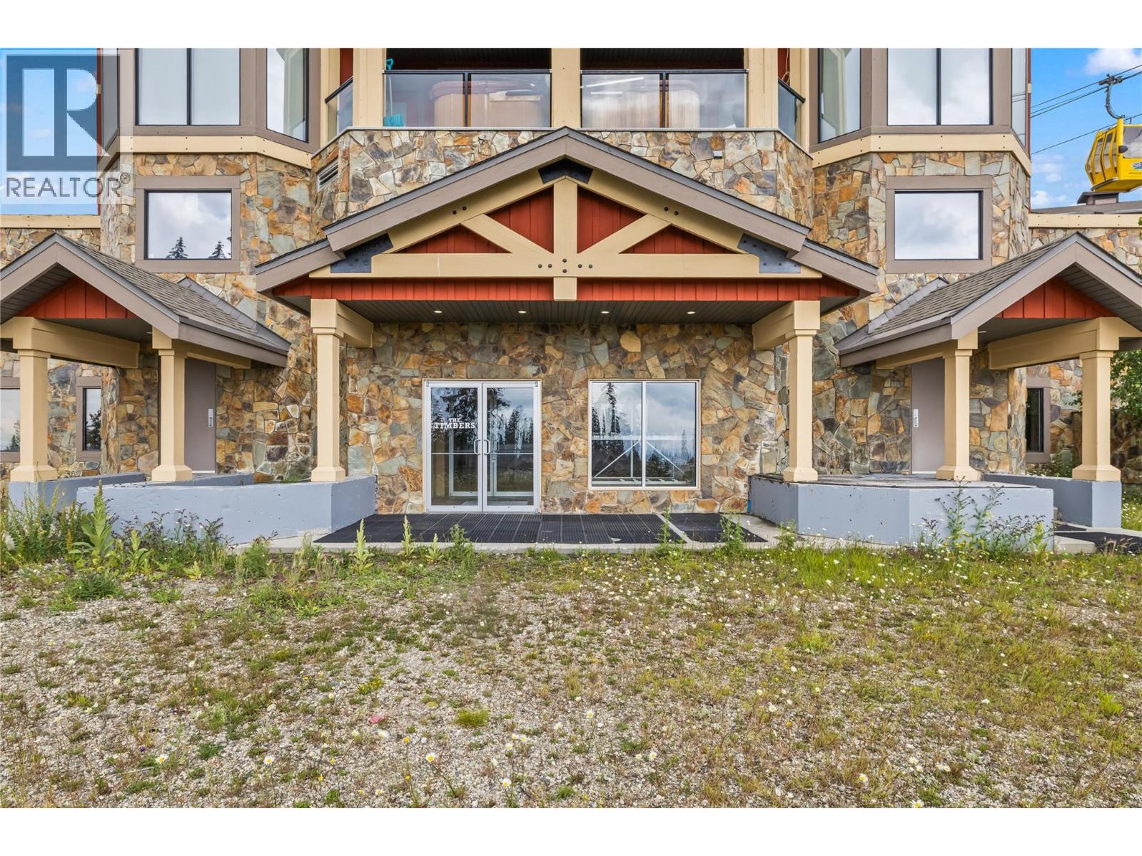 5085 Snowbird Way Unit# 101, Big White, British Columbia  V1P 1P3 - Photo 31 - 10393202