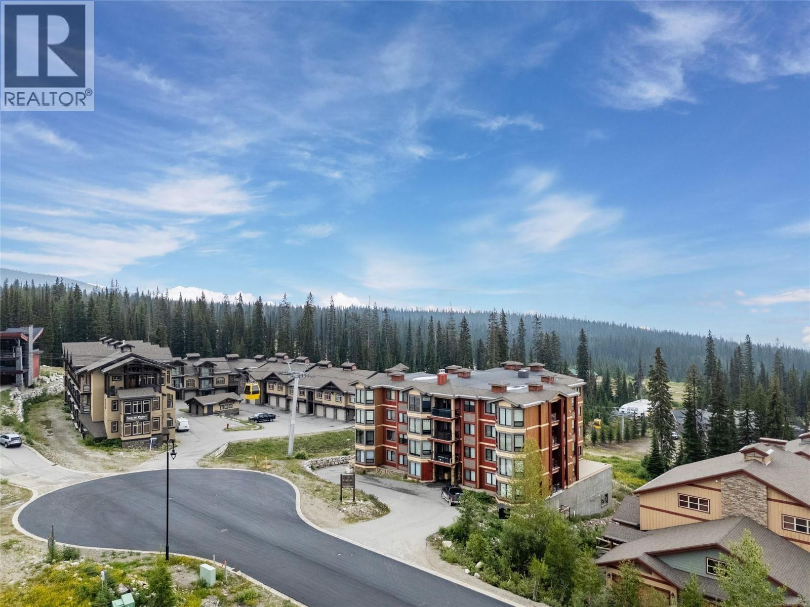 5085 Snowbird Way Unit# 101, Big White, British Columbia  V1P 1P3 - Photo 33 - 10393202