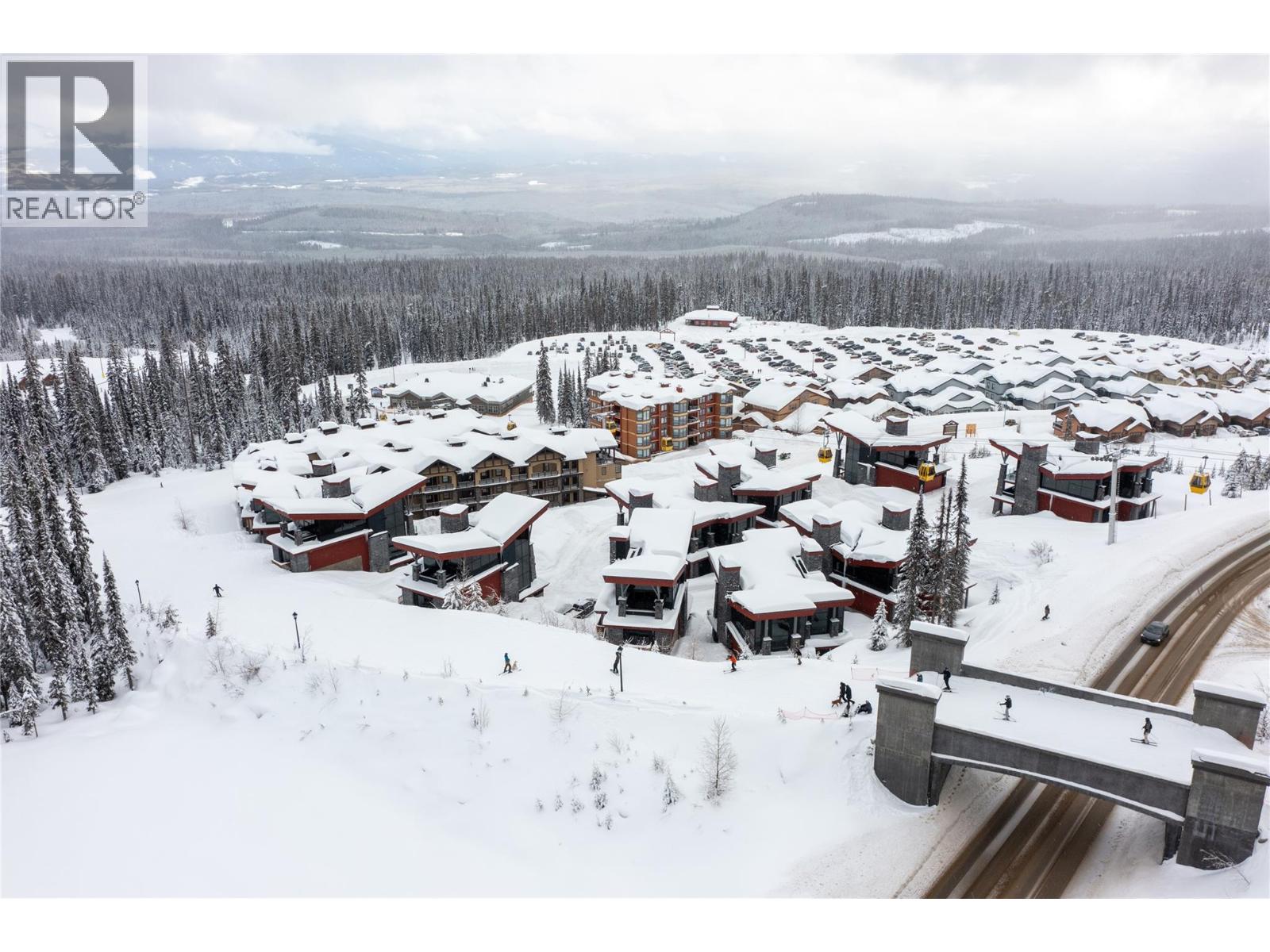 5085 Snowbird Way Unit# 101, Big White, British Columbia  V1P 1P3 - Photo 38 - 10393202