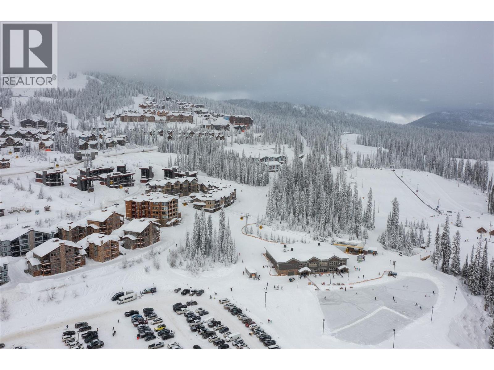 5085 Snowbird Way Unit# 101, Big White, British Columbia  V1P 1P3 - Photo 39 - 10393202