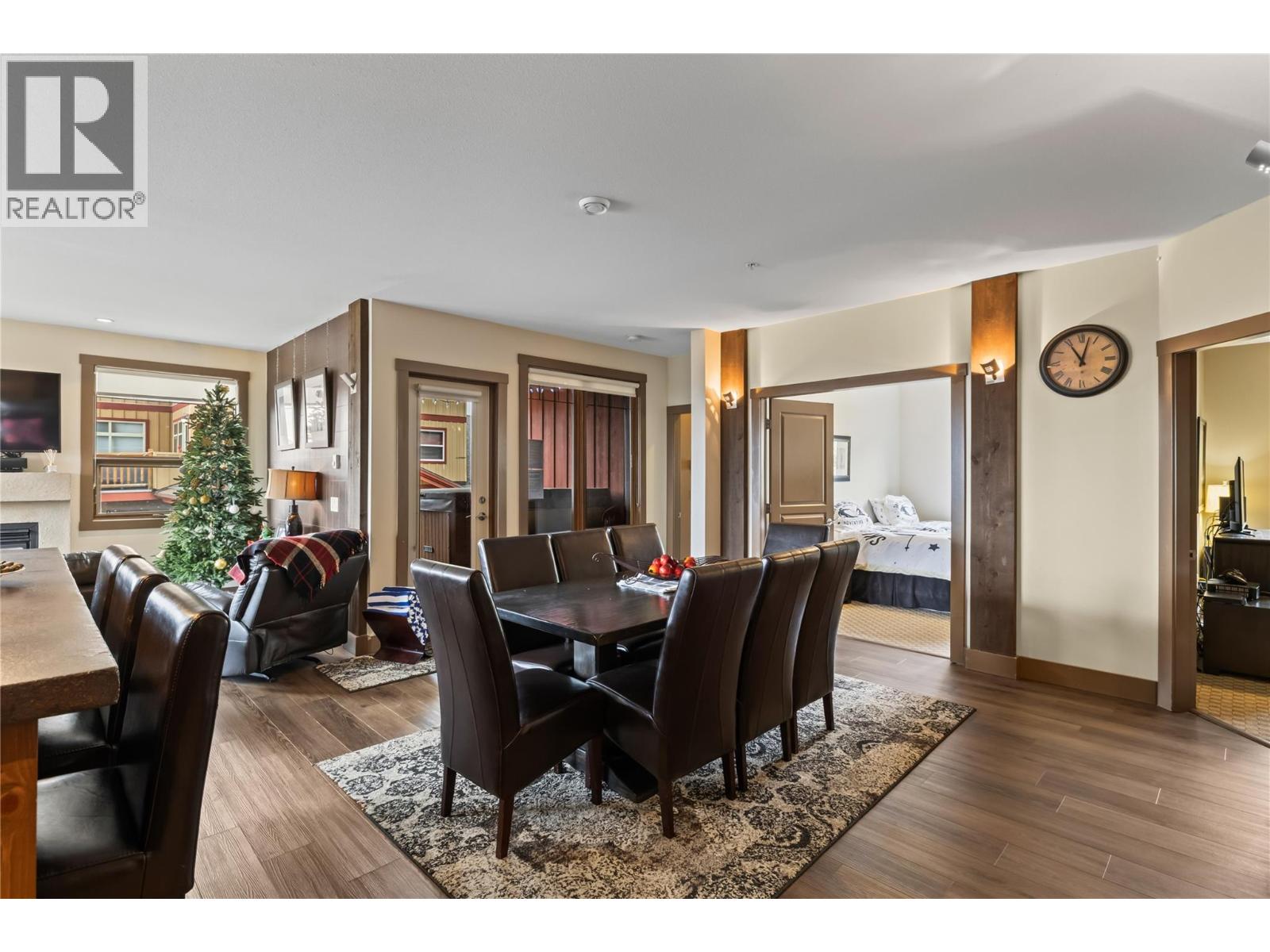 5085 Snowbird Way Unit# 101, Big White, British Columbia  V1P 1P3 - Photo 4 - 10393202