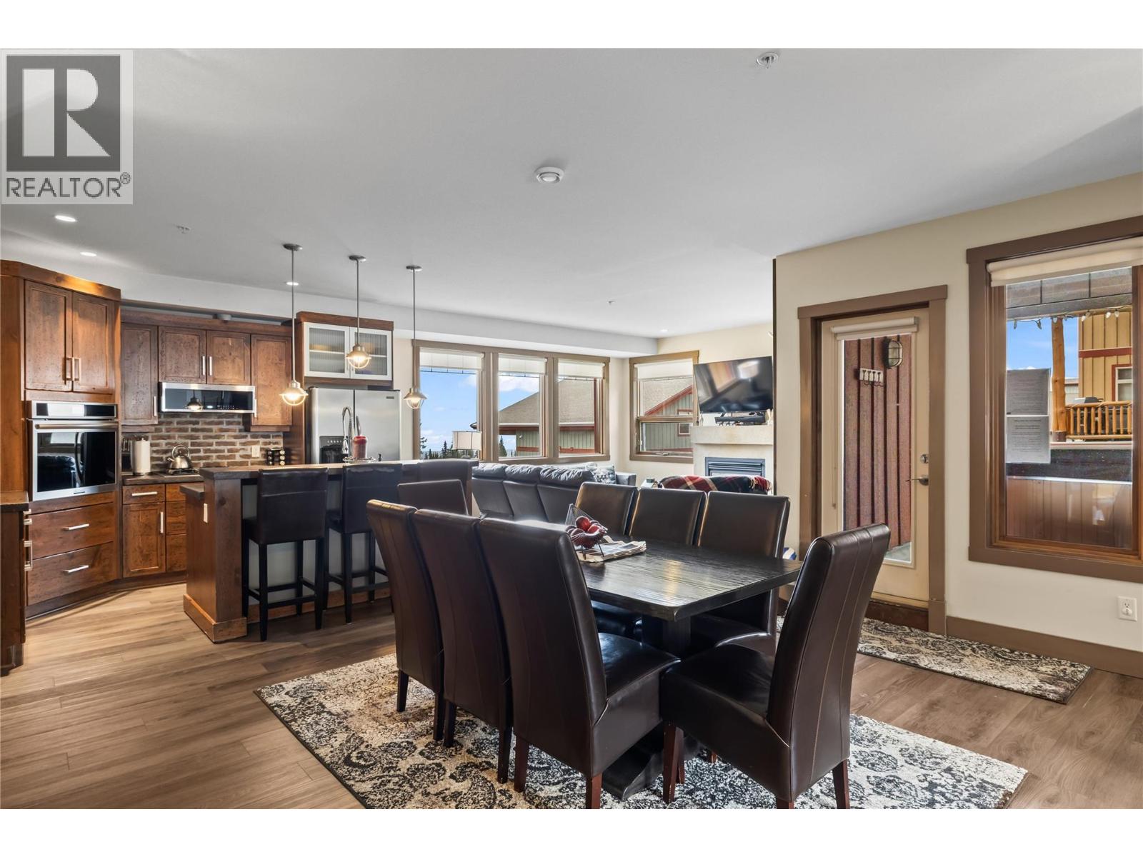5085 Snowbird Way Unit# 101, Big White, British Columbia  V1P 1P3 - Photo 6 - 10393202