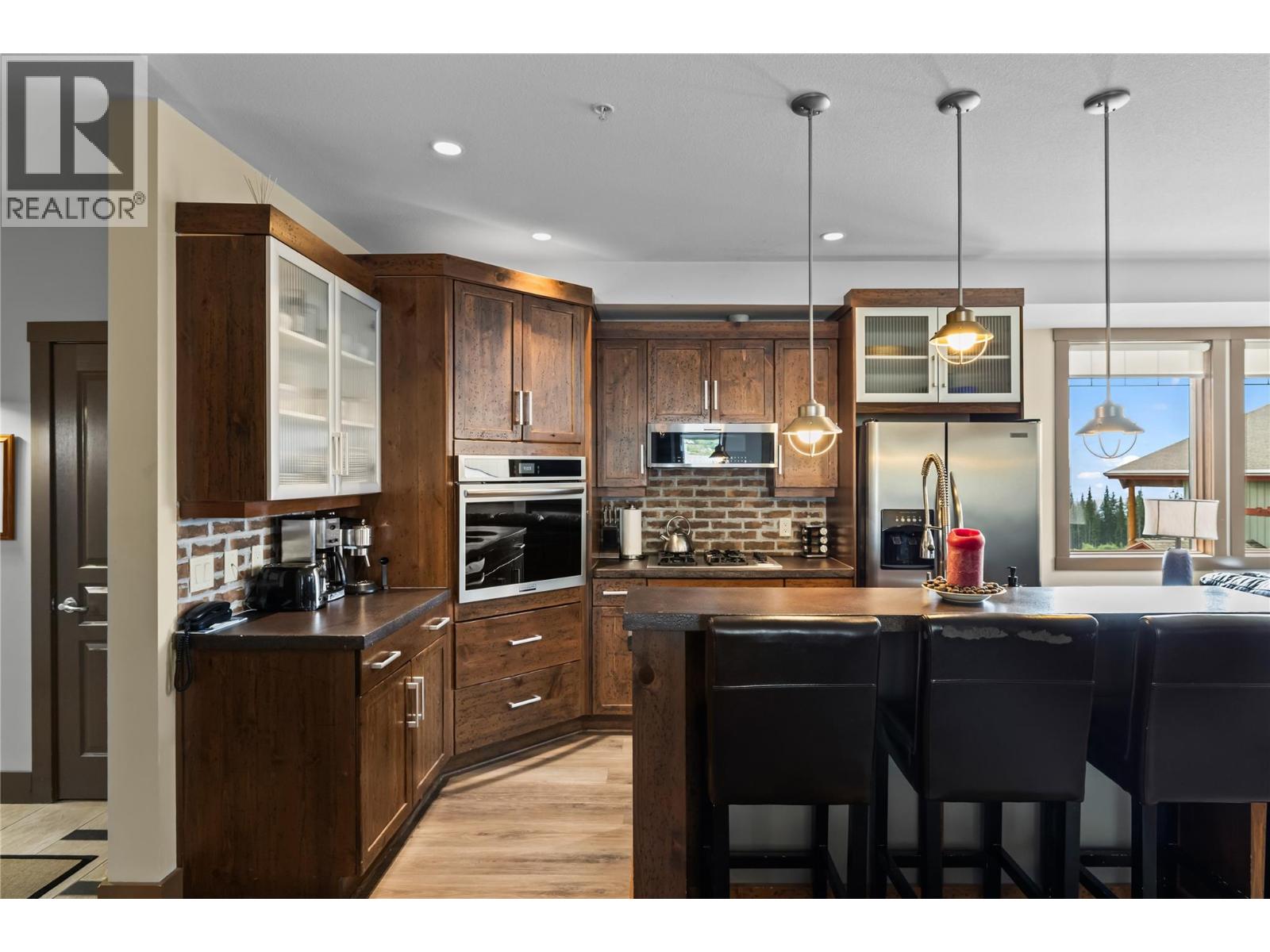 5085 Snowbird Way Unit# 101, Big White, British Columbia  V1P 1P3 - Photo 8 - 10393202
