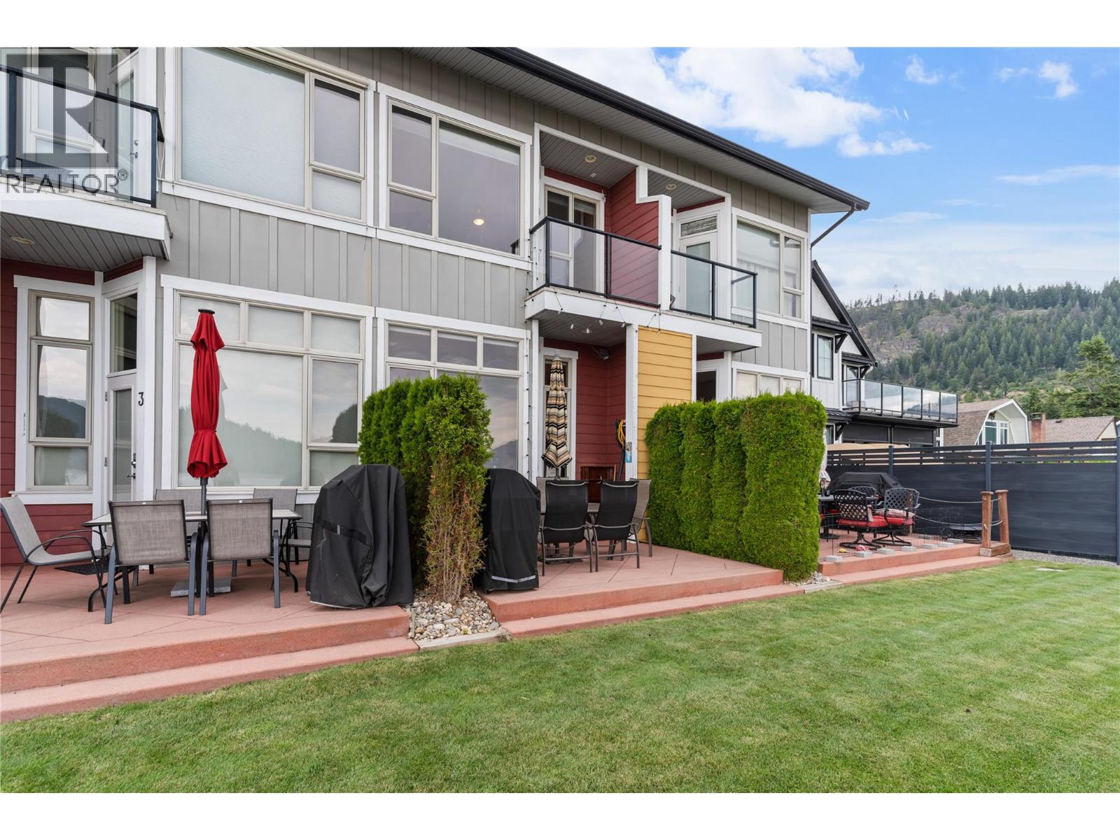 1294 Deodar Road Unit# 2, Scotch Creek, British Columbia  V0E 1M5 - Photo 32 - 10393112