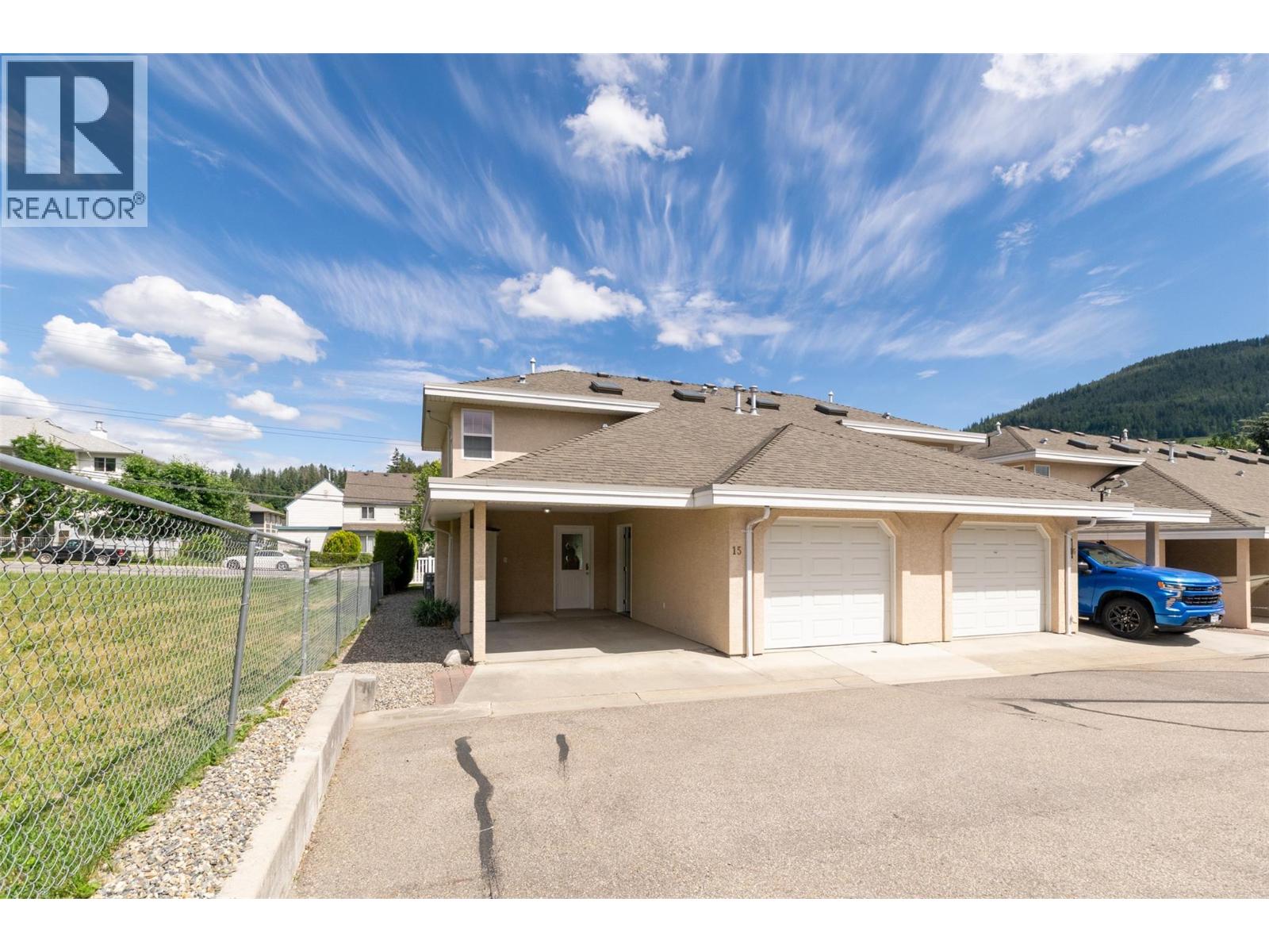 51 8 Avenue Sw Unit# 15, Salmon Arm, British Columbia  V1E 3L9 - Photo 36 - 10393022