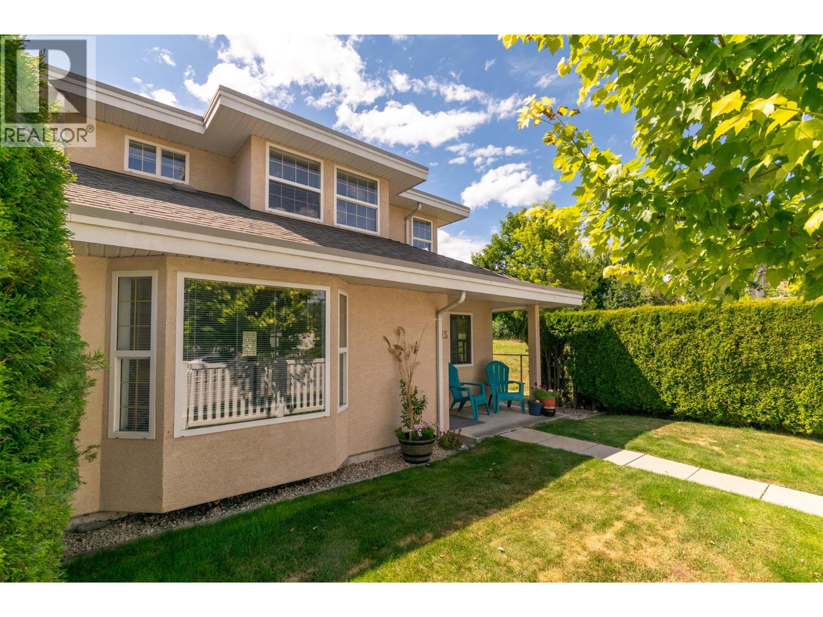51 8 Avenue Sw Unit# 15, Salmon Arm, British Columbia  V1E 3L9 - Photo 44 - 10393022