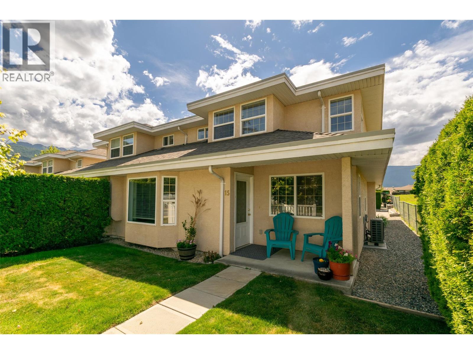 51 8 Avenue Sw Unit# 15, Salmon Arm, British Columbia  V1E 3L9 - Photo 45 - 10393022