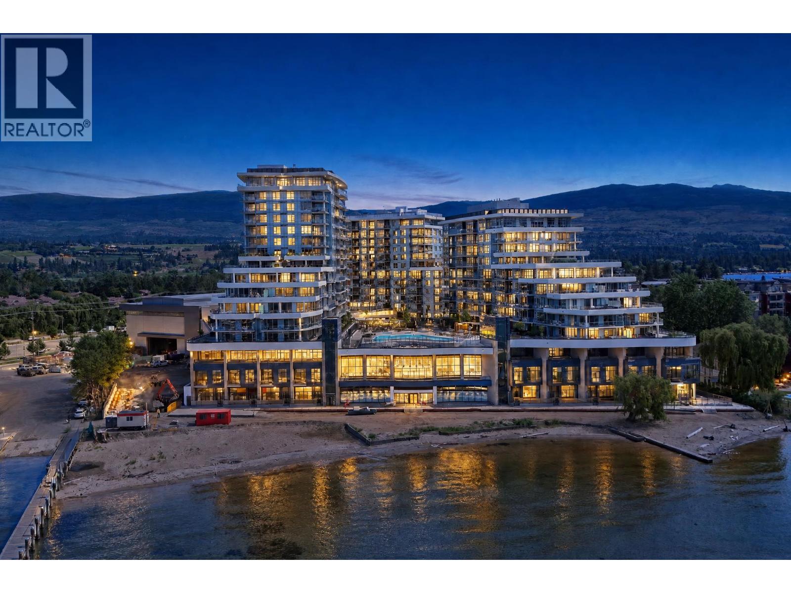 3700 Capozzi Road Unit# Ph5, Kelowna, British Columbia  V1W 0J5 - Photo 1 - 10392241