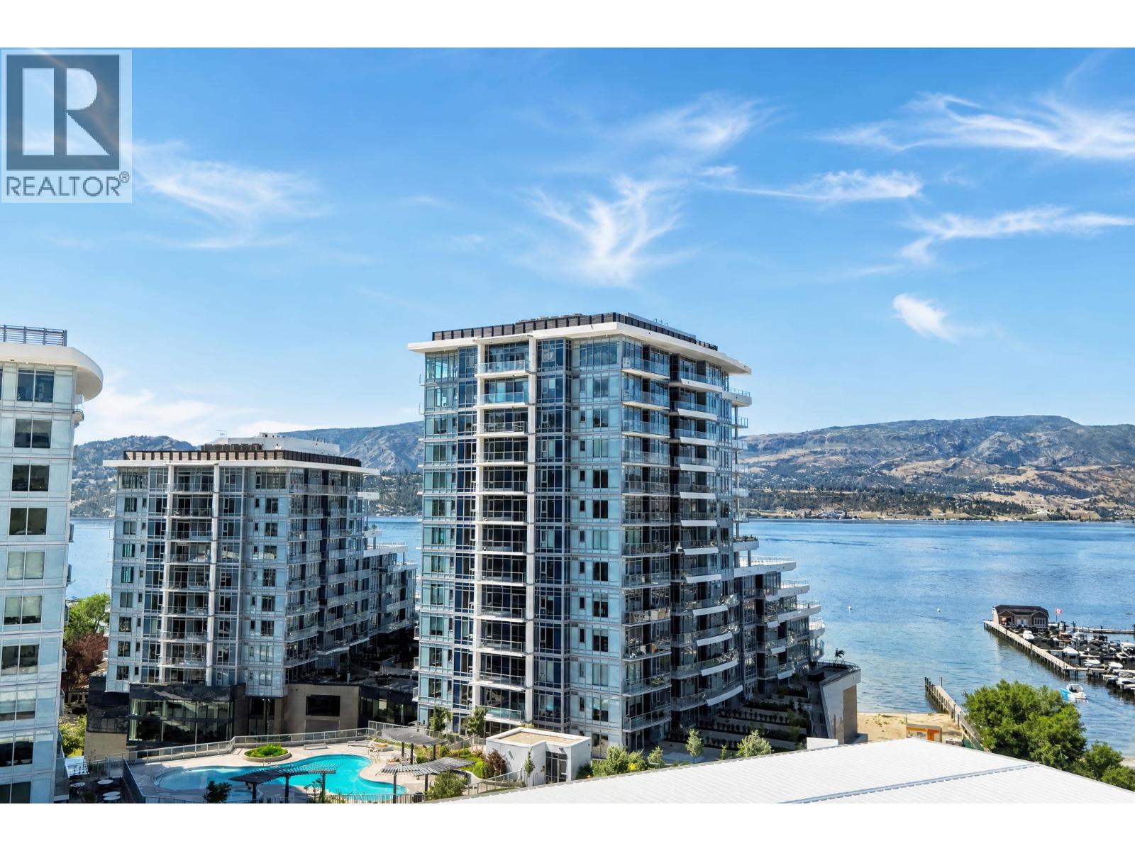 3700 Capozzi Road Unit# Ph5, Kelowna, British Columbia  V1W 0J5 - Photo 2 - 10392241