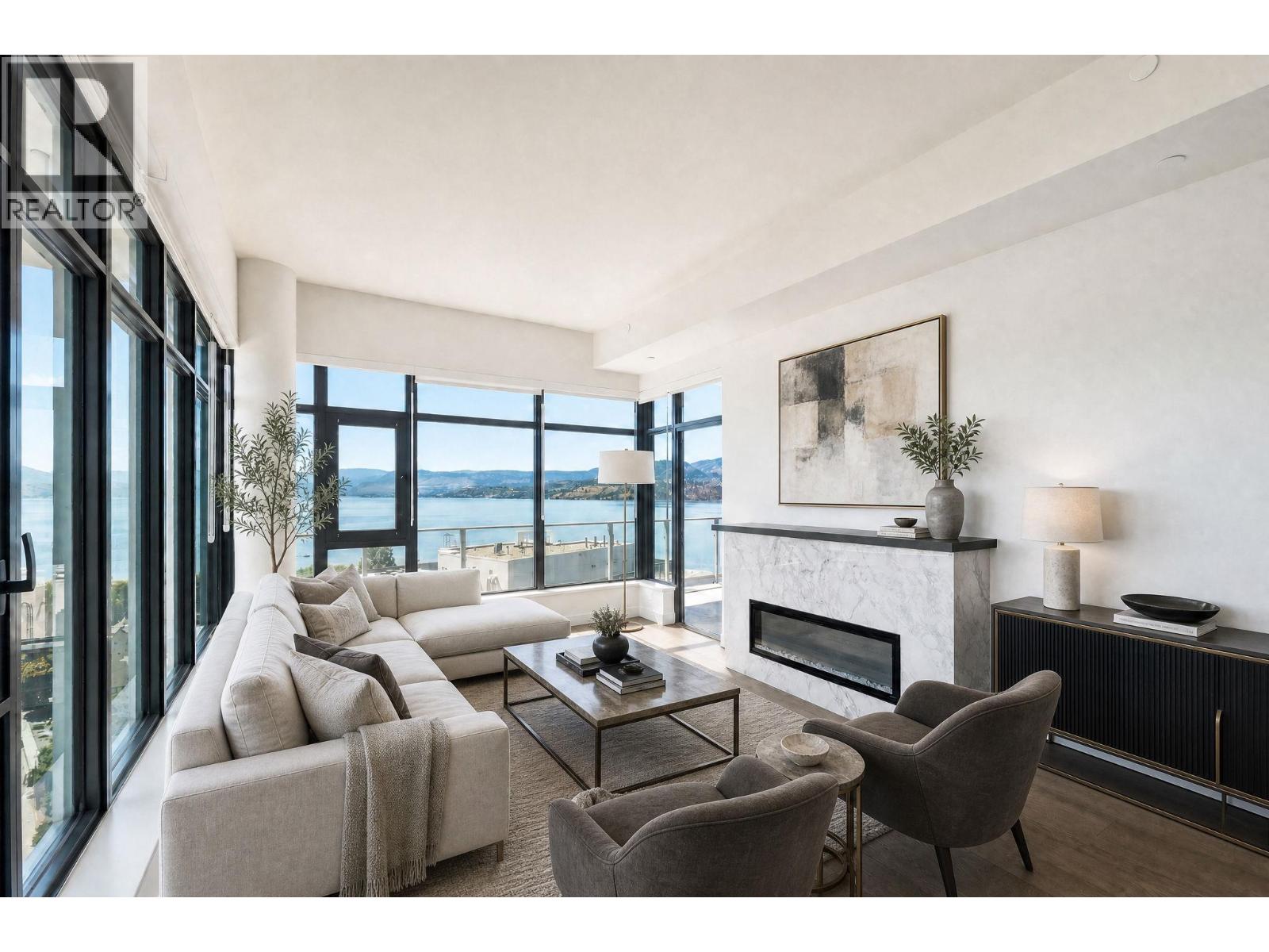 3700 Capozzi Road Unit# Ph5, Kelowna, British Columbia  V1W 0J5 - Photo 4 - 10392241