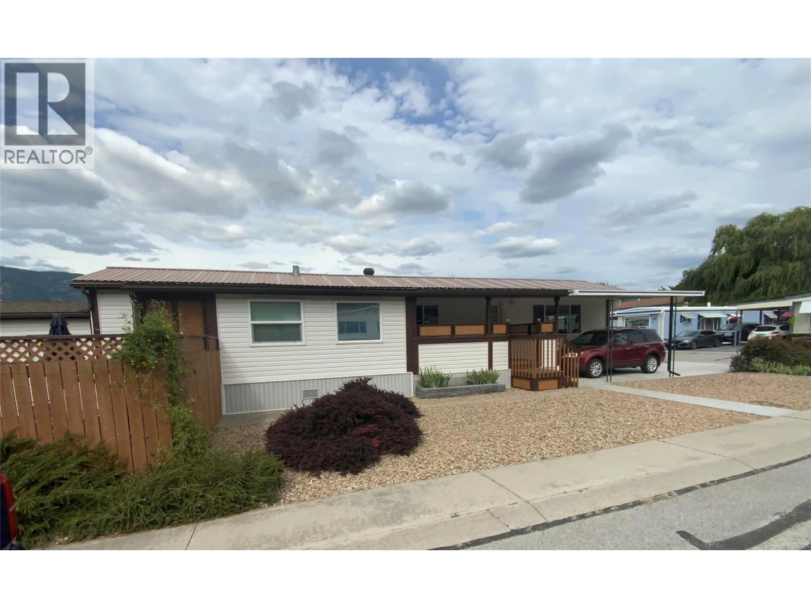 3105 South Main Street Unit# 106, Penticton, British Columbia  V2A 7H1 - Photo 1 - 10393211