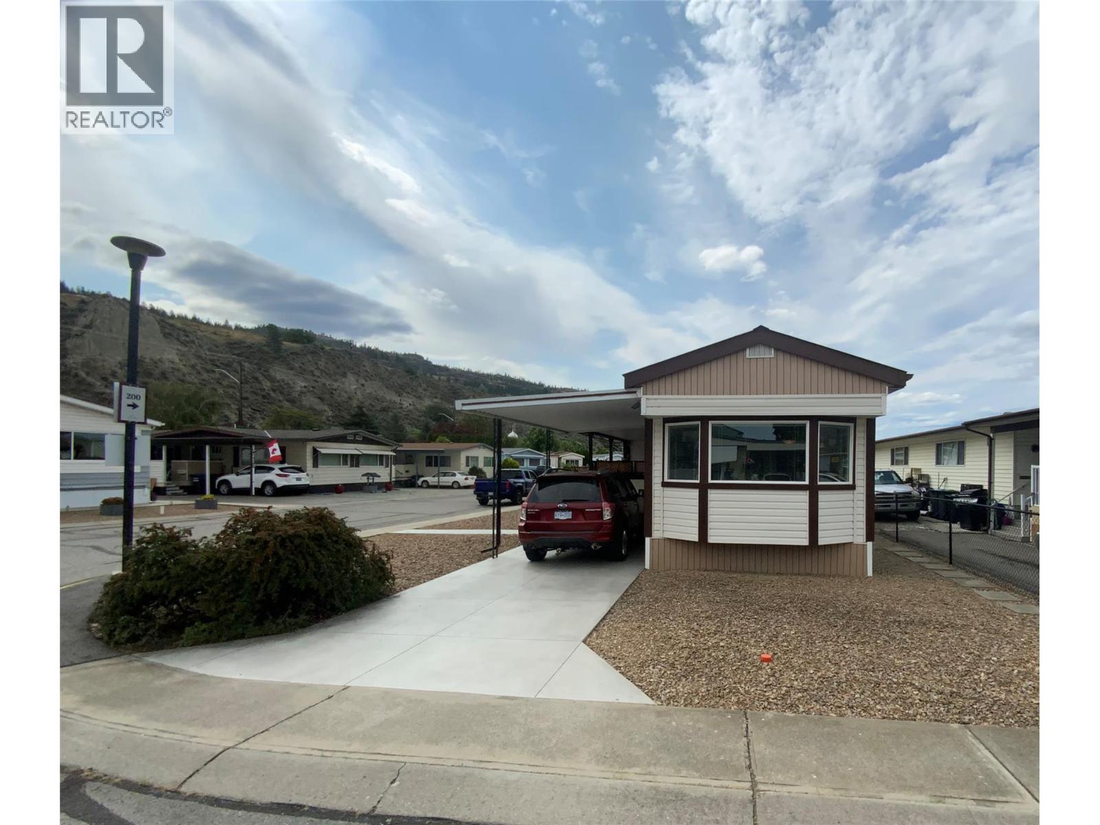 3105 South Main Street Unit# 106, Penticton, British Columbia  V2A 7H1 - Photo 2 - 10393211