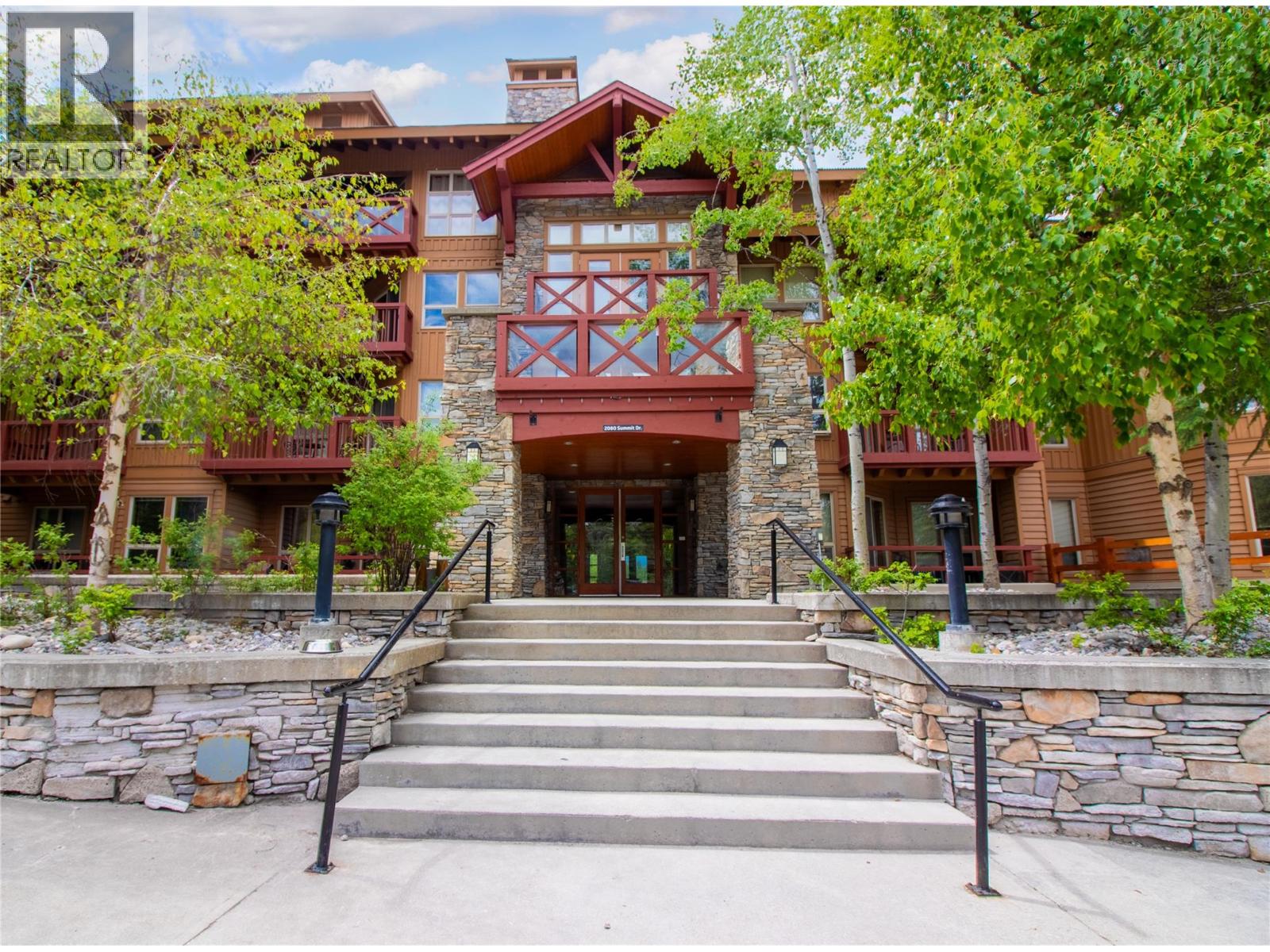 2080 Summit Drive Unit# 309, Panorama, British Columbia  V0A 1T0 - Photo 21 - 10393051