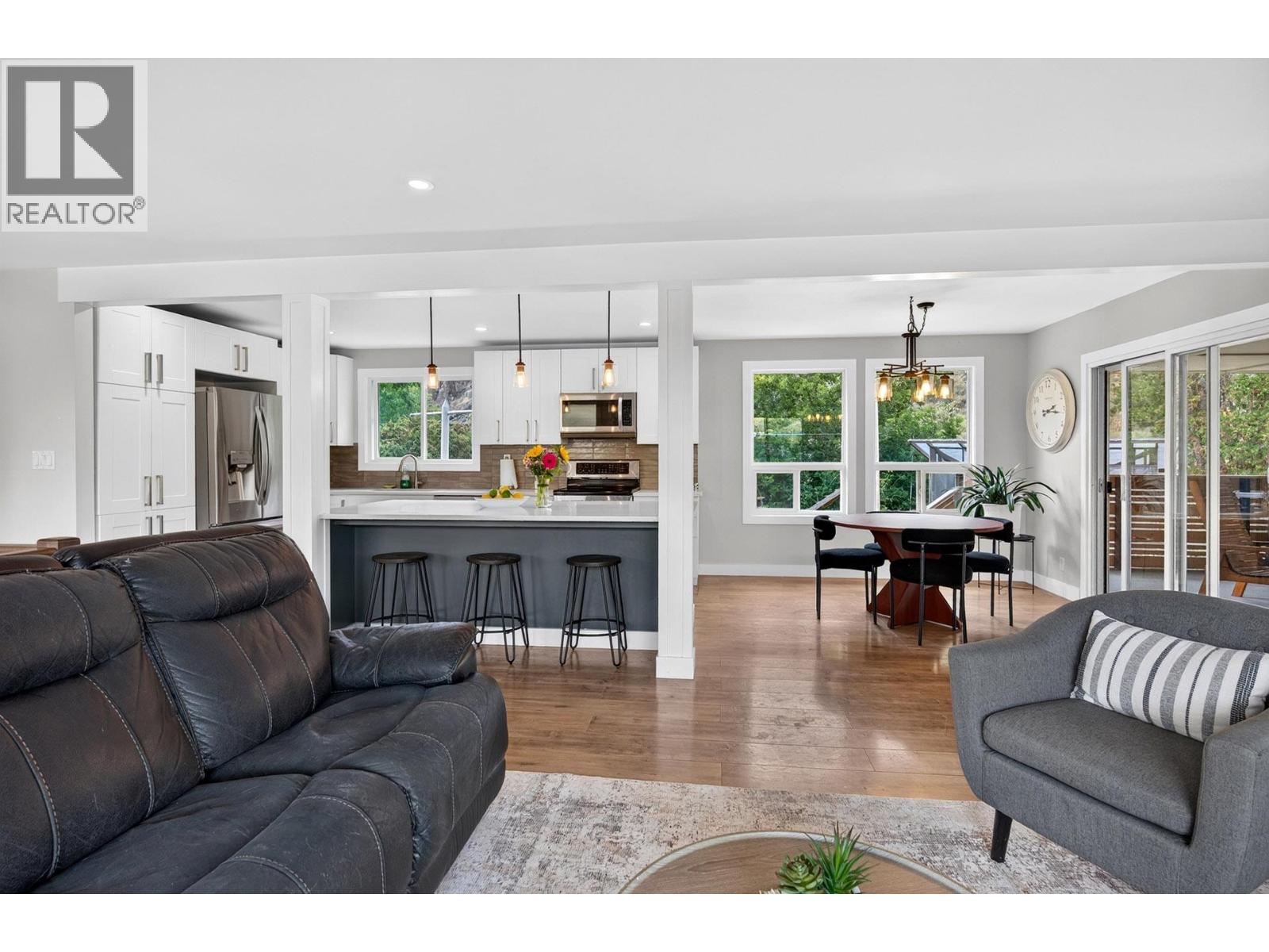 3644 Westsyde Road, Kamloops, British Columbia  V2B 7H6 - Photo 11 - 10392711
