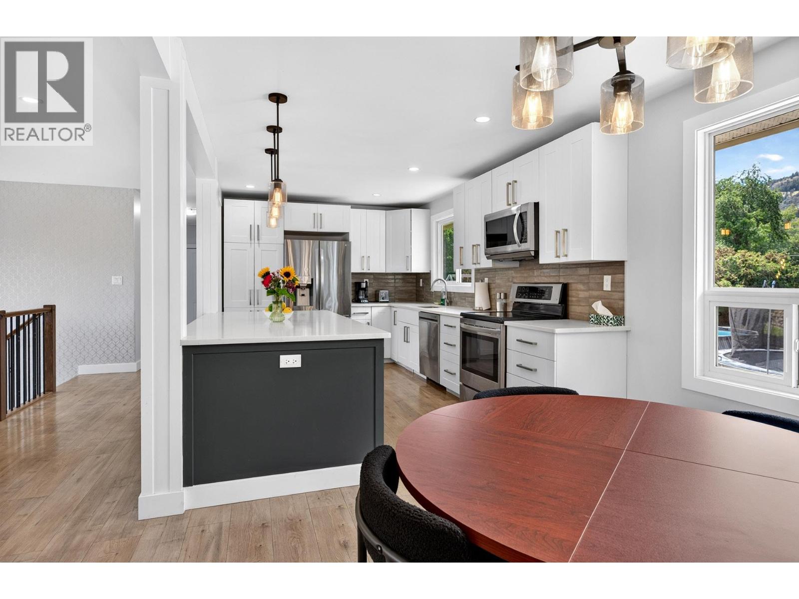3644 Westsyde Road, Kamloops, British Columbia  V2B 7H6 - Photo 19 - 10392711