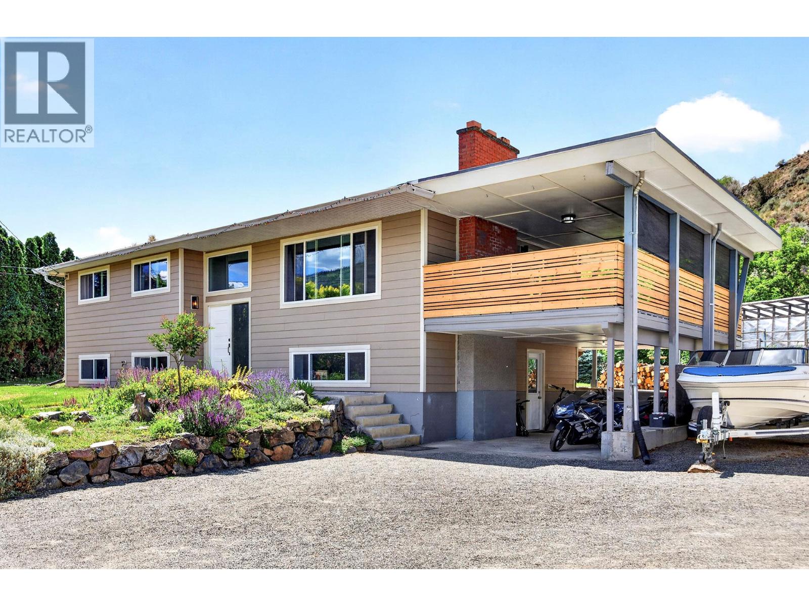 3644 Westsyde Road, Kamloops, British Columbia  V2B 7H6 - Photo 46 - 10392711
