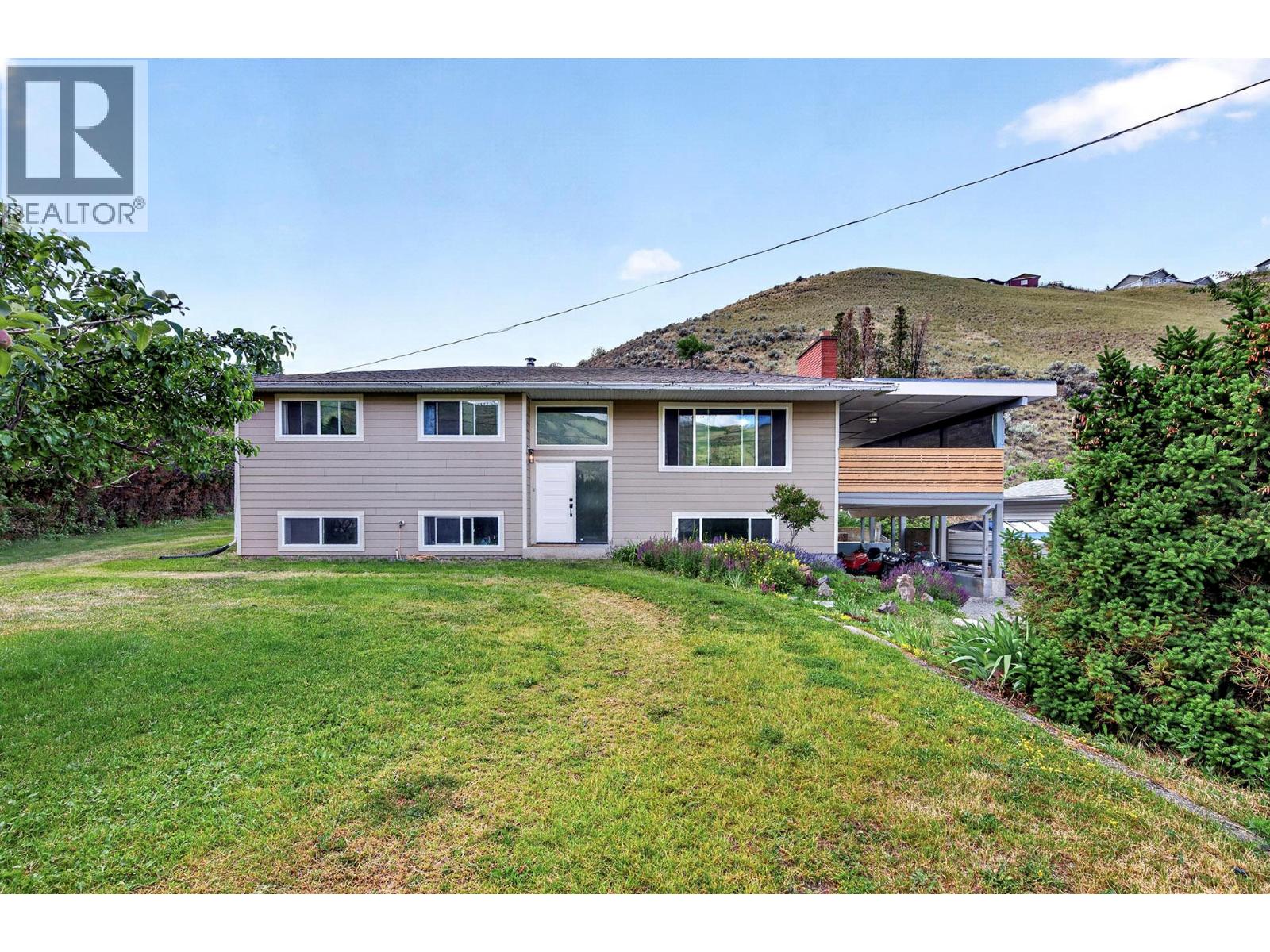 3644 Westsyde Road, Kamloops, British Columbia  V2B 7H6 - Photo 48 - 10392711