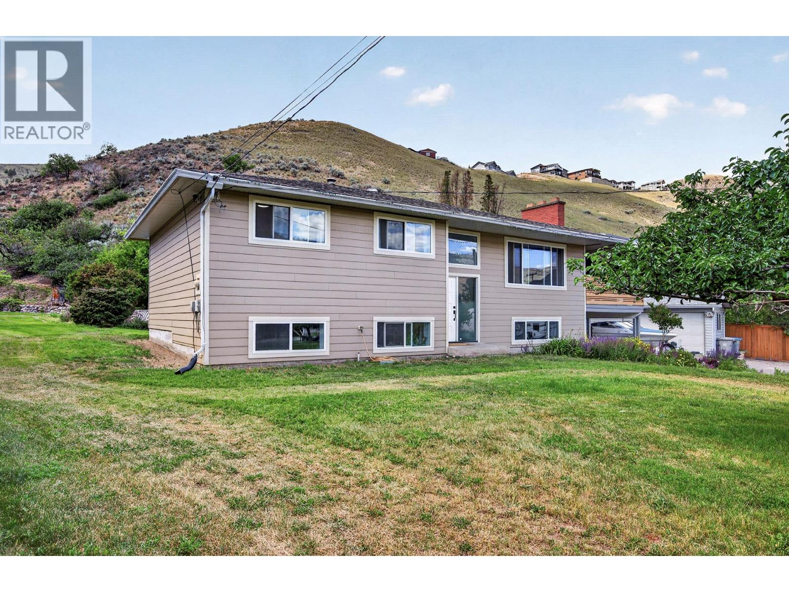 3644 Westsyde Road, Kamloops, British Columbia  V2B 7H6 - Photo 49 - 10392711