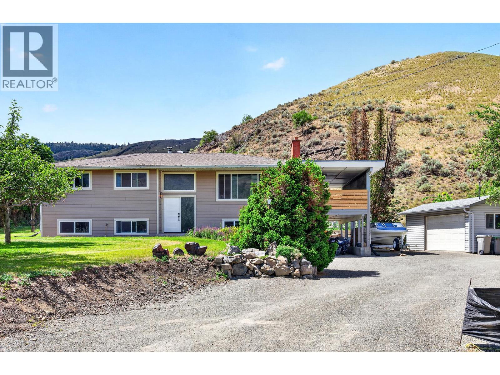 3644 Westsyde Road, Kamloops, British Columbia  V2B 7H6 - Photo 52 - 10392711