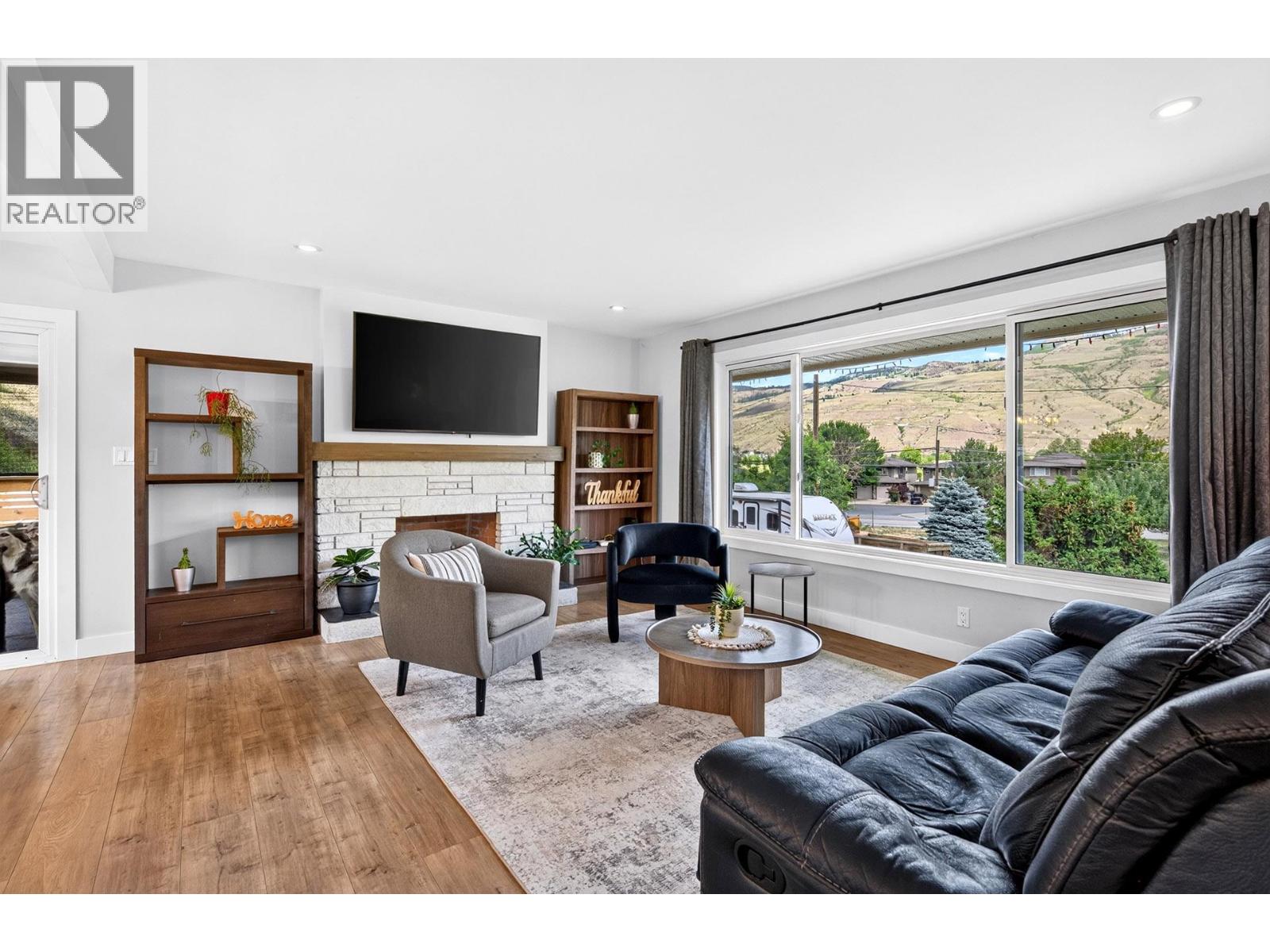 3644 Westsyde Road, Kamloops, British Columbia  V2B 7H6 - Photo 8 - 10392711