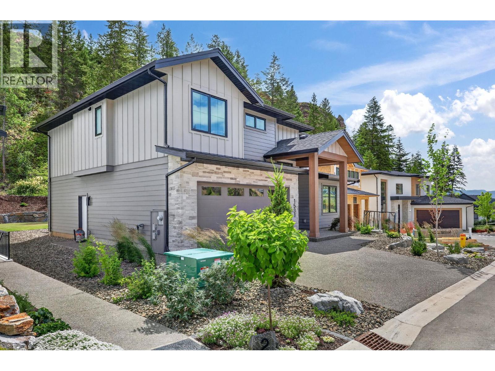 1531 Olive Pond Place, Kelowna, British Columbia  V1V 2C6 - Photo 1 - 10392971