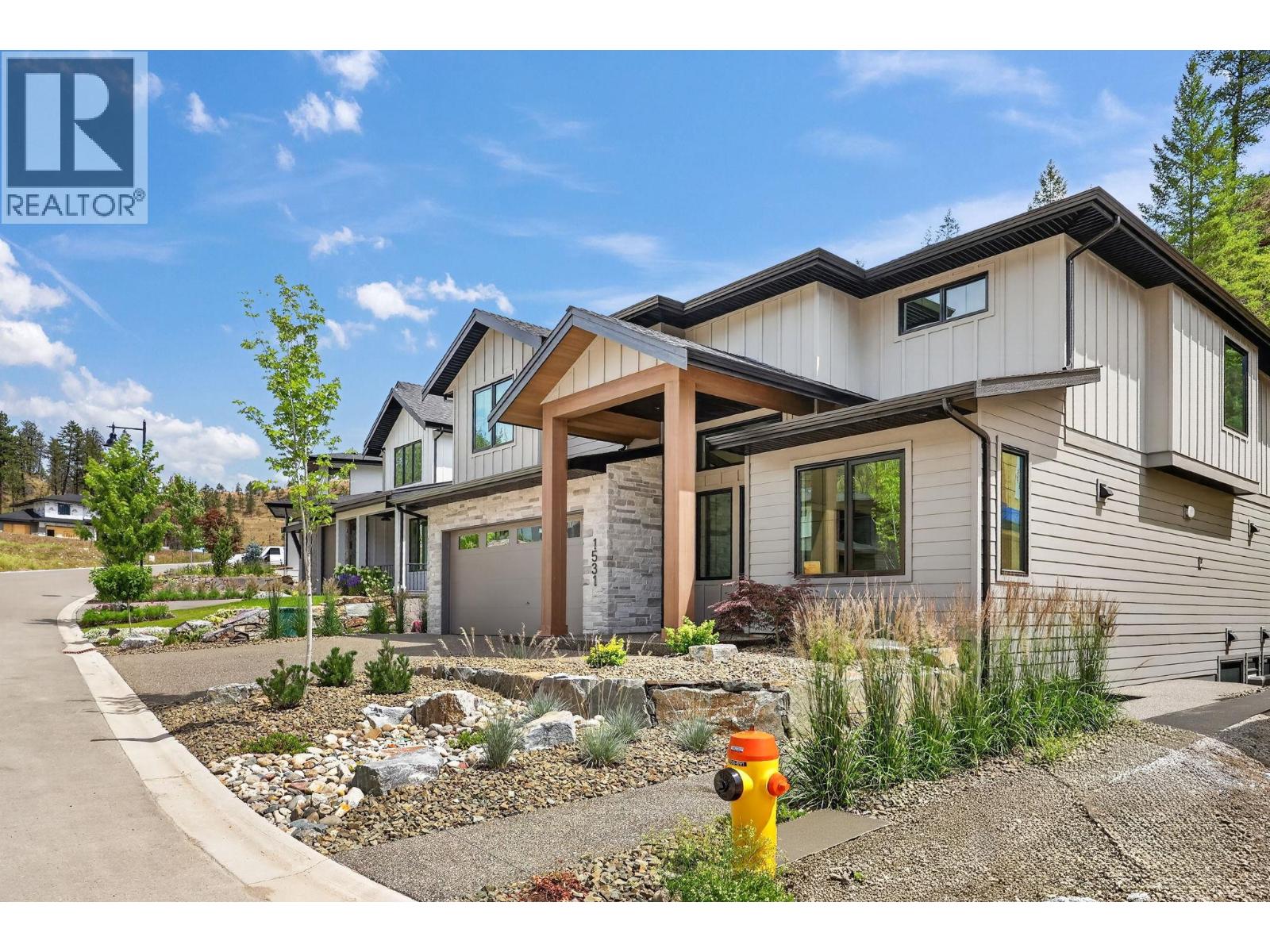 1531 Olive Pond Place, Kelowna, British Columbia  V1V 2C6 - Photo 3 - 10392971