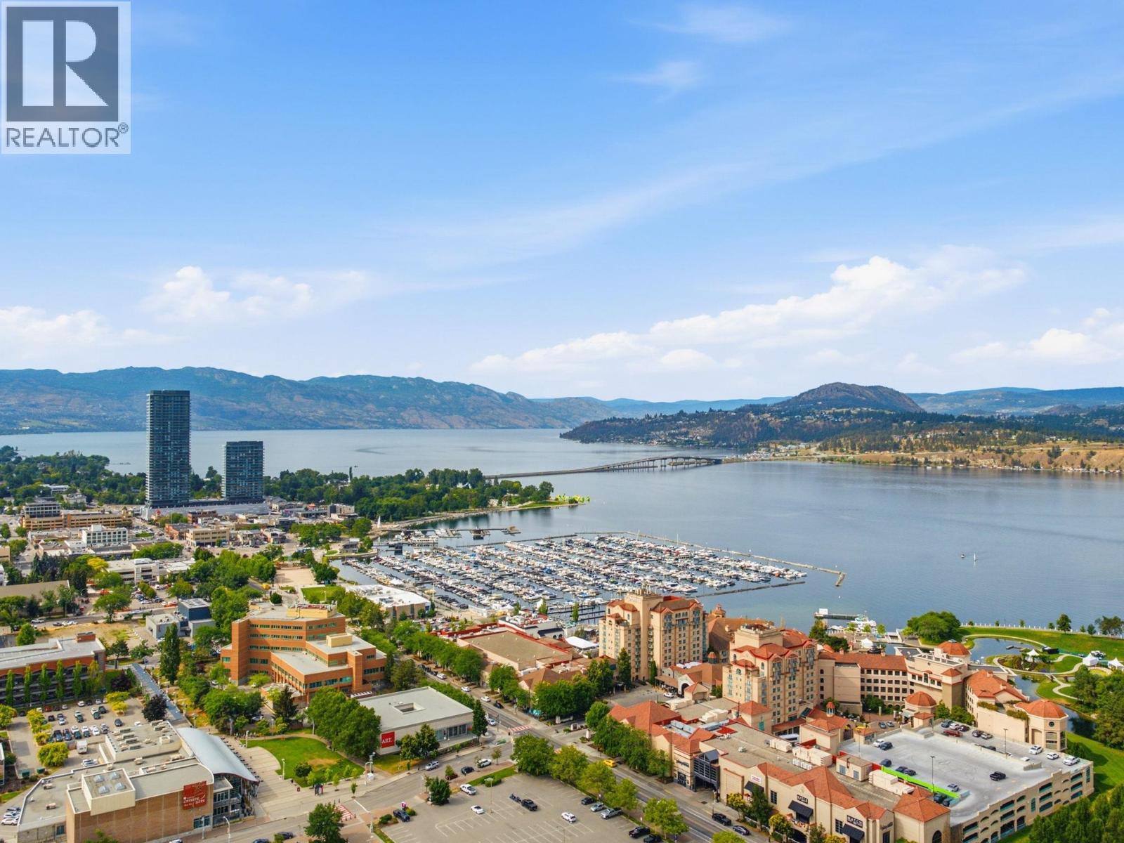 1191 Sunset Drive Unit# 3501, Kelowna, British Columbia  V1Y 0J4 - Photo 1 - 10393150