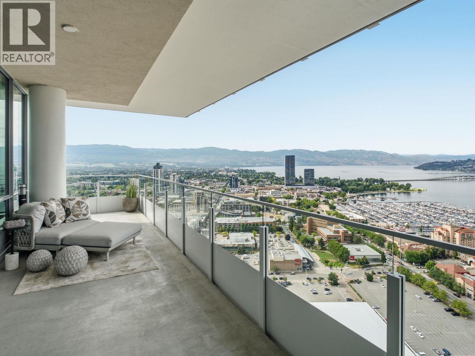 1191 Sunset Drive Unit# 3501, Kelowna, British Columbia  V1Y 0J4 - Photo 14 - 10393150