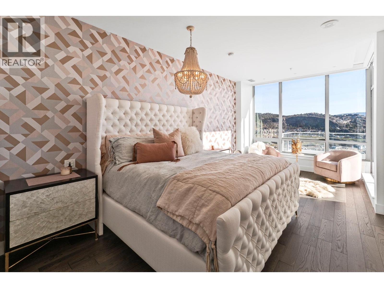 1191 Sunset Drive Unit# 3501, Kelowna, British Columbia  V1Y 0J4 - Photo 19 - 10393150